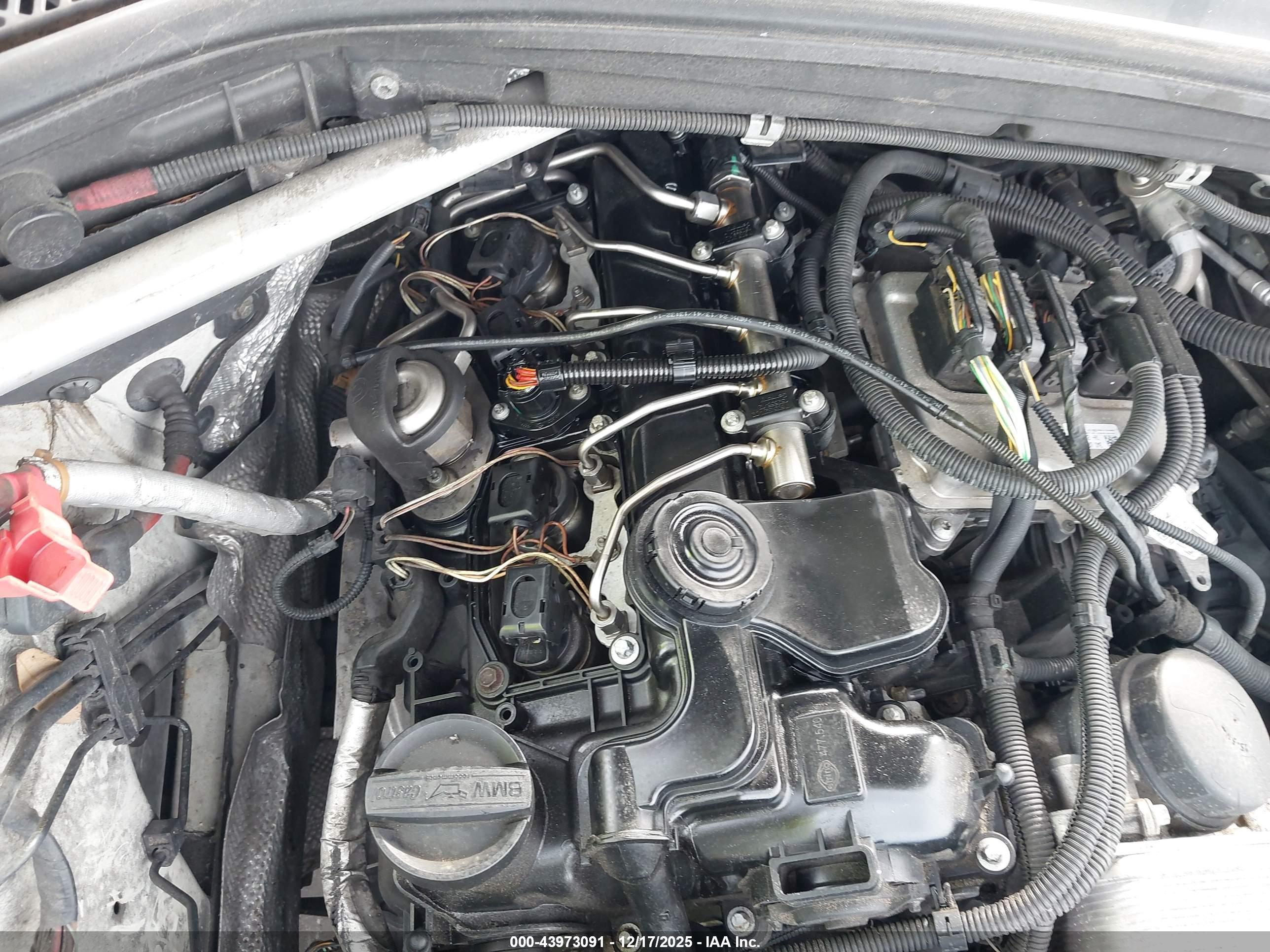 BMW X3 image 6