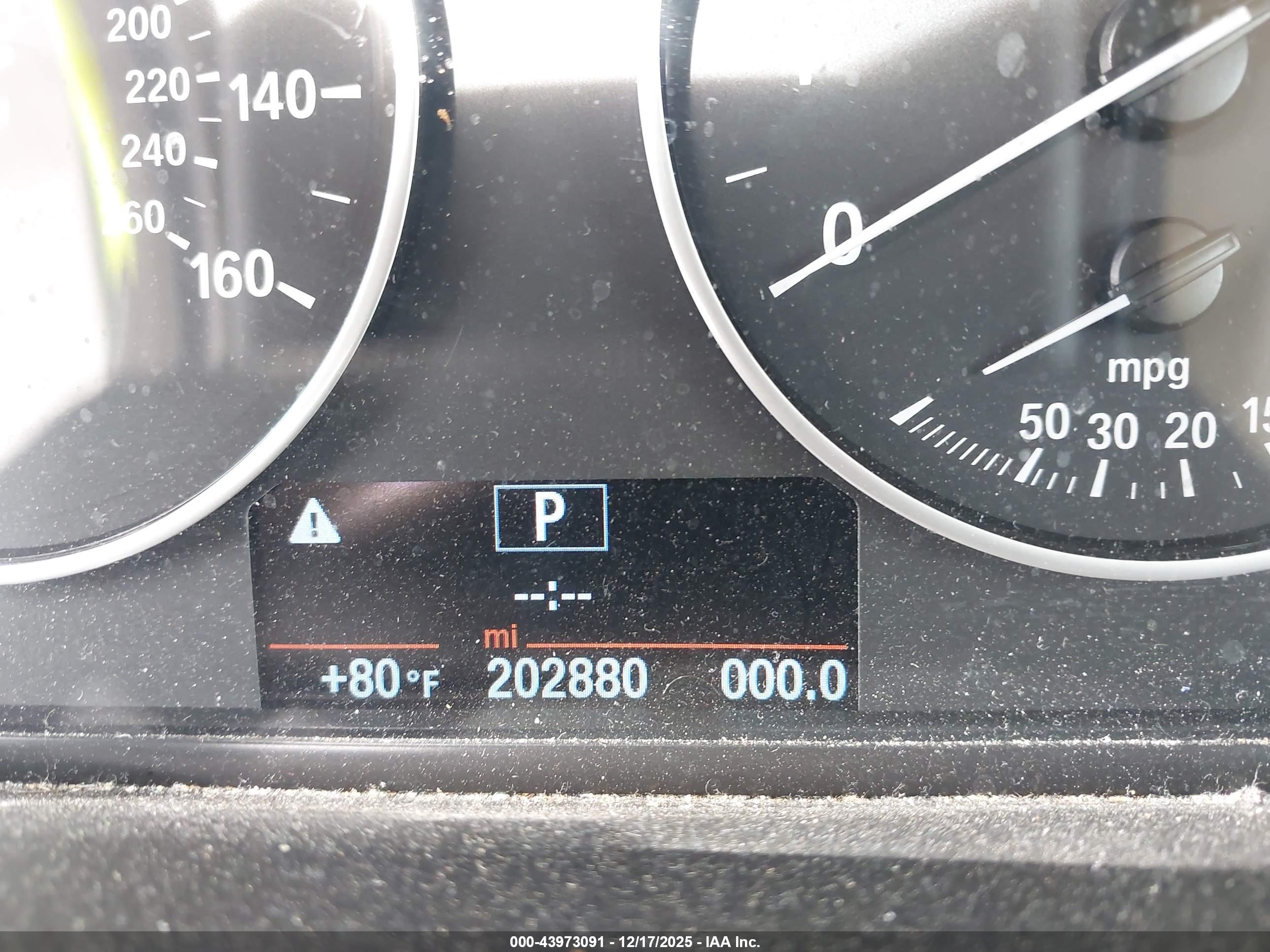 BMW X3 image 7