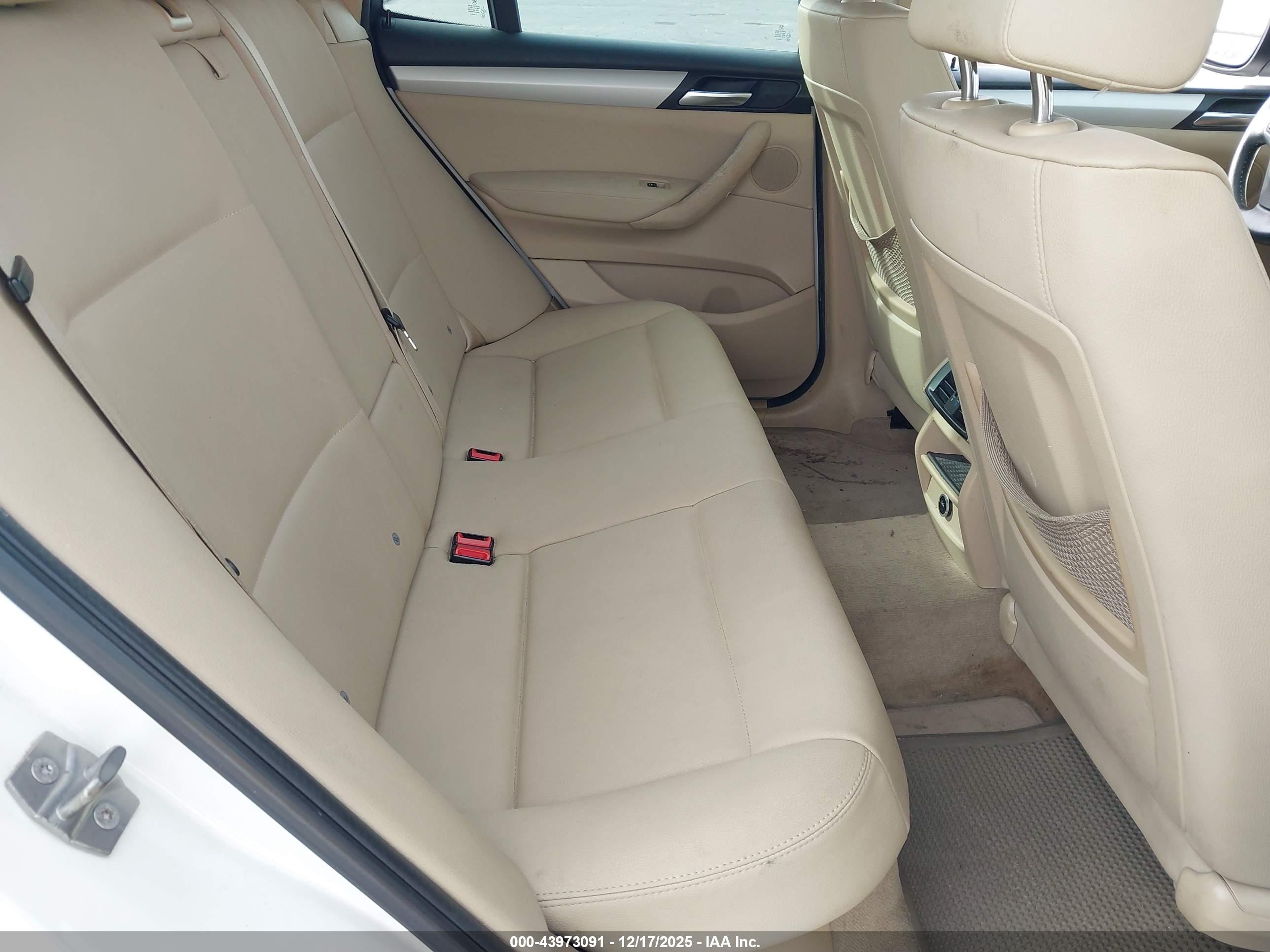 BMW X3 image 8