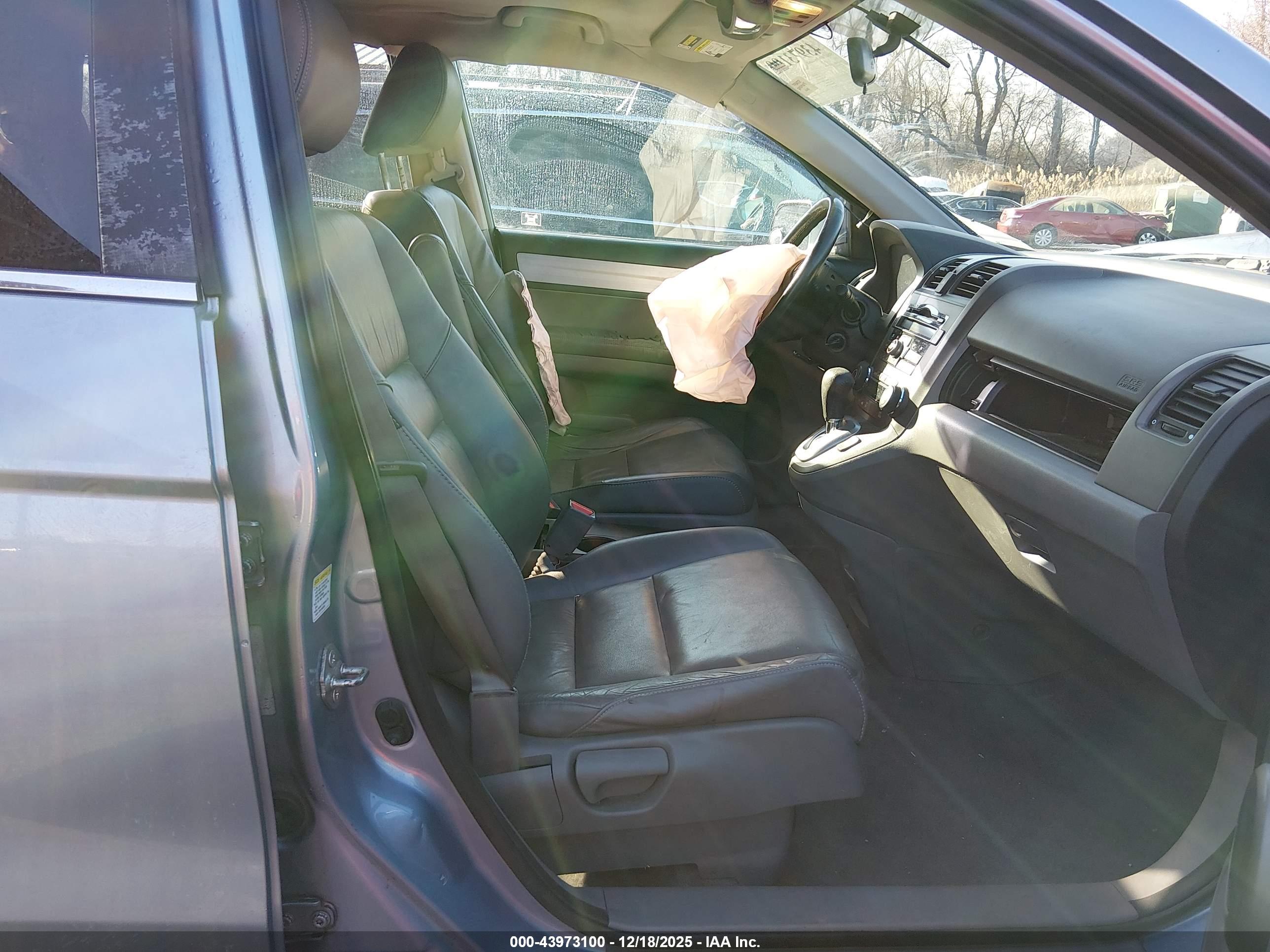 HONDA CR-V image 5