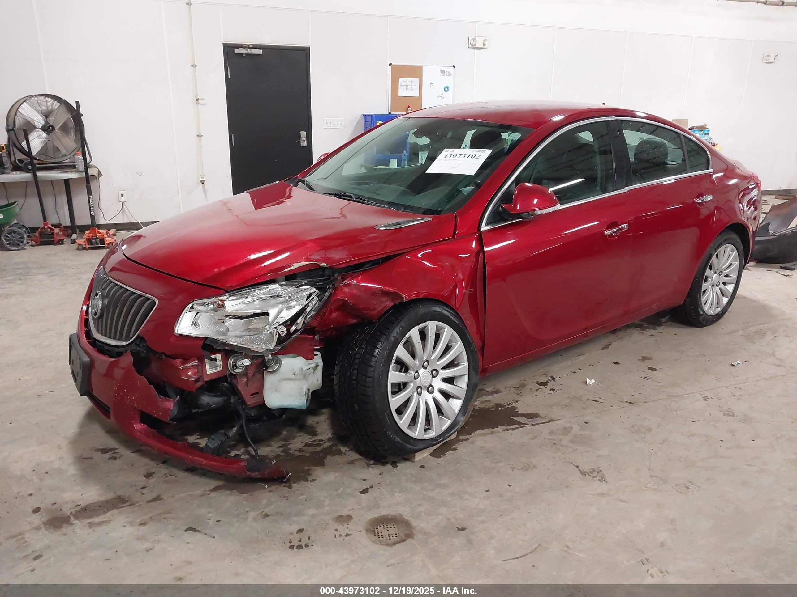BUICK REGAL image 2