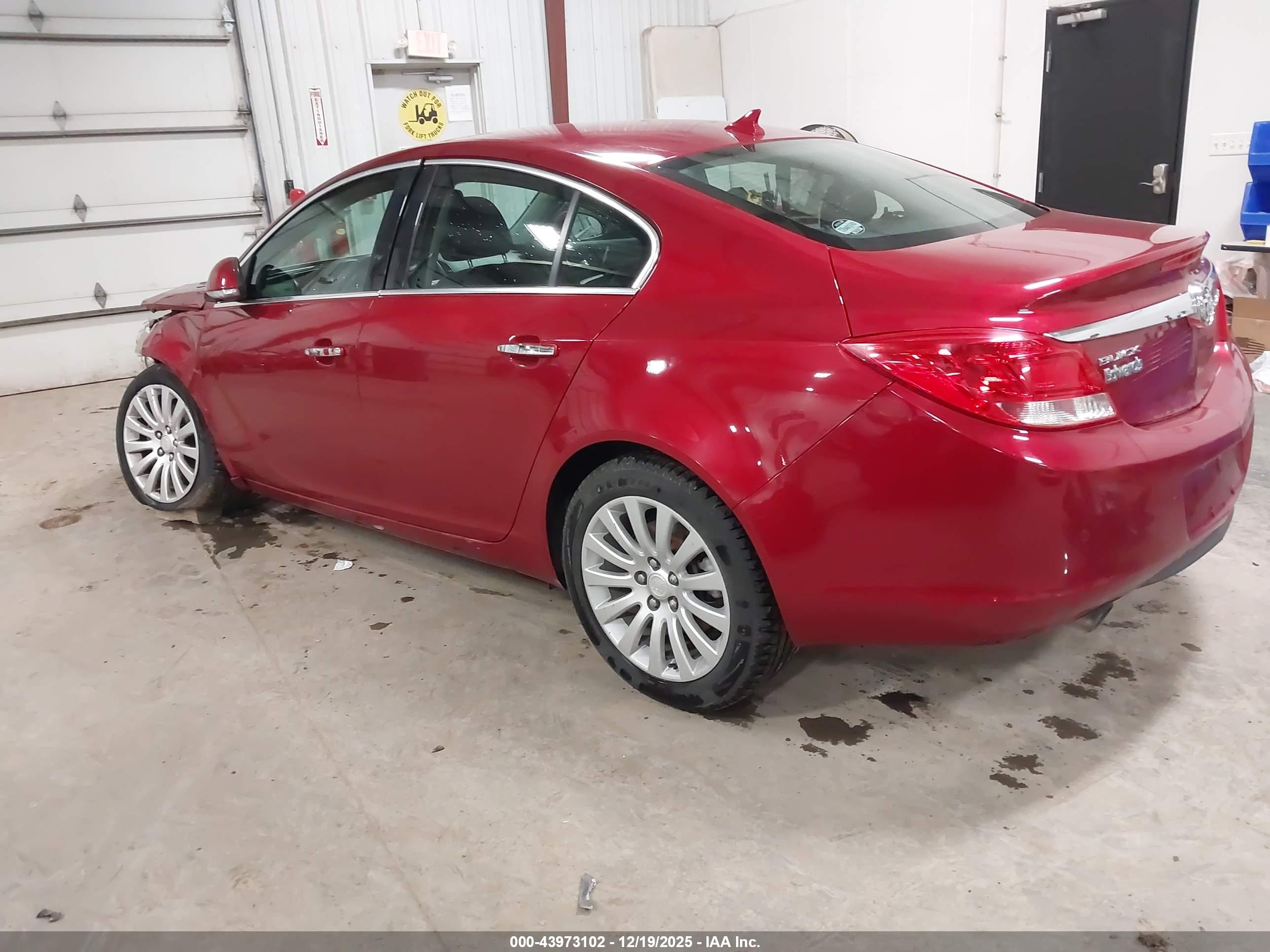 BUICK REGAL image 3