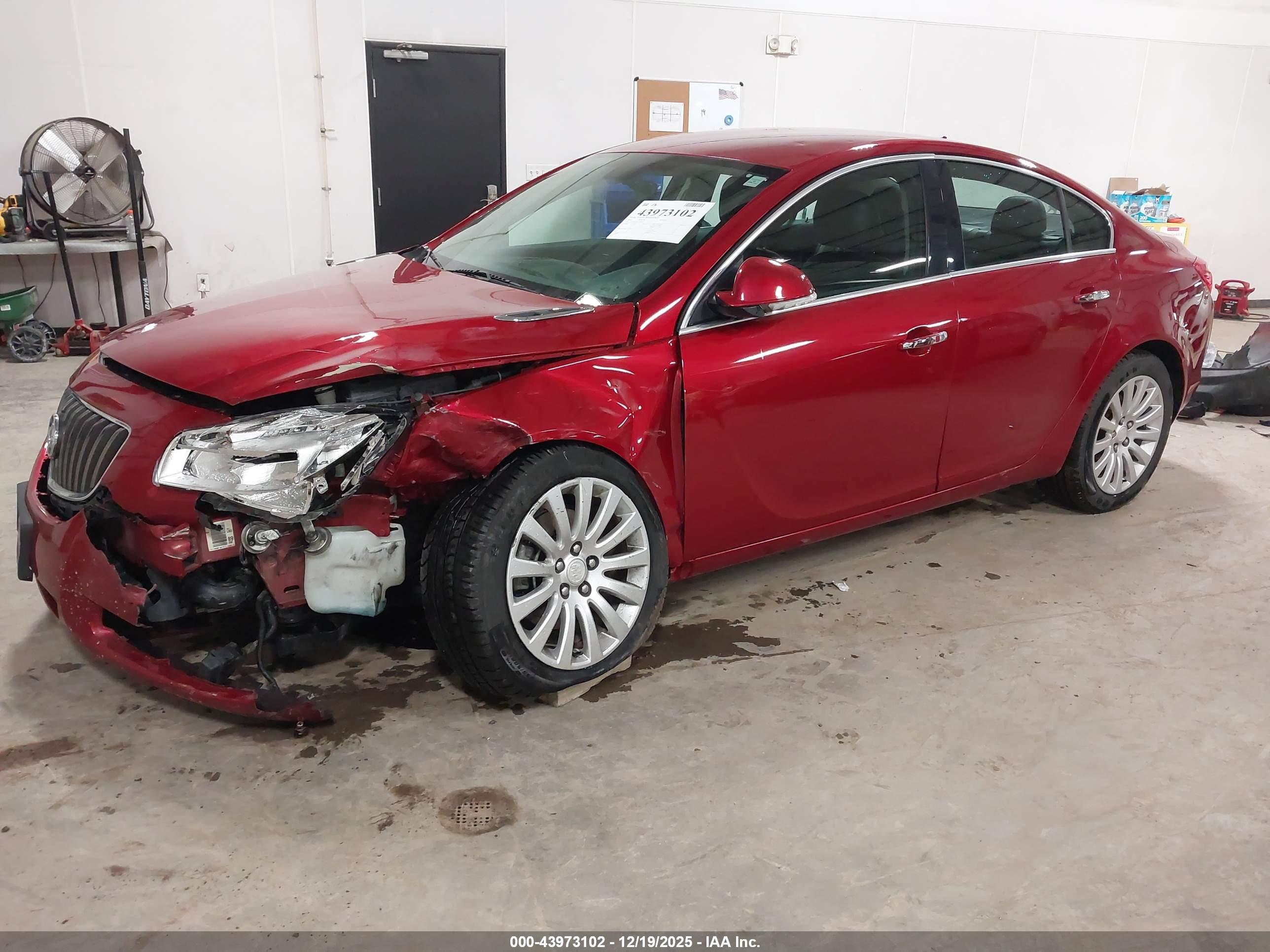 BUICK REGAL image 4