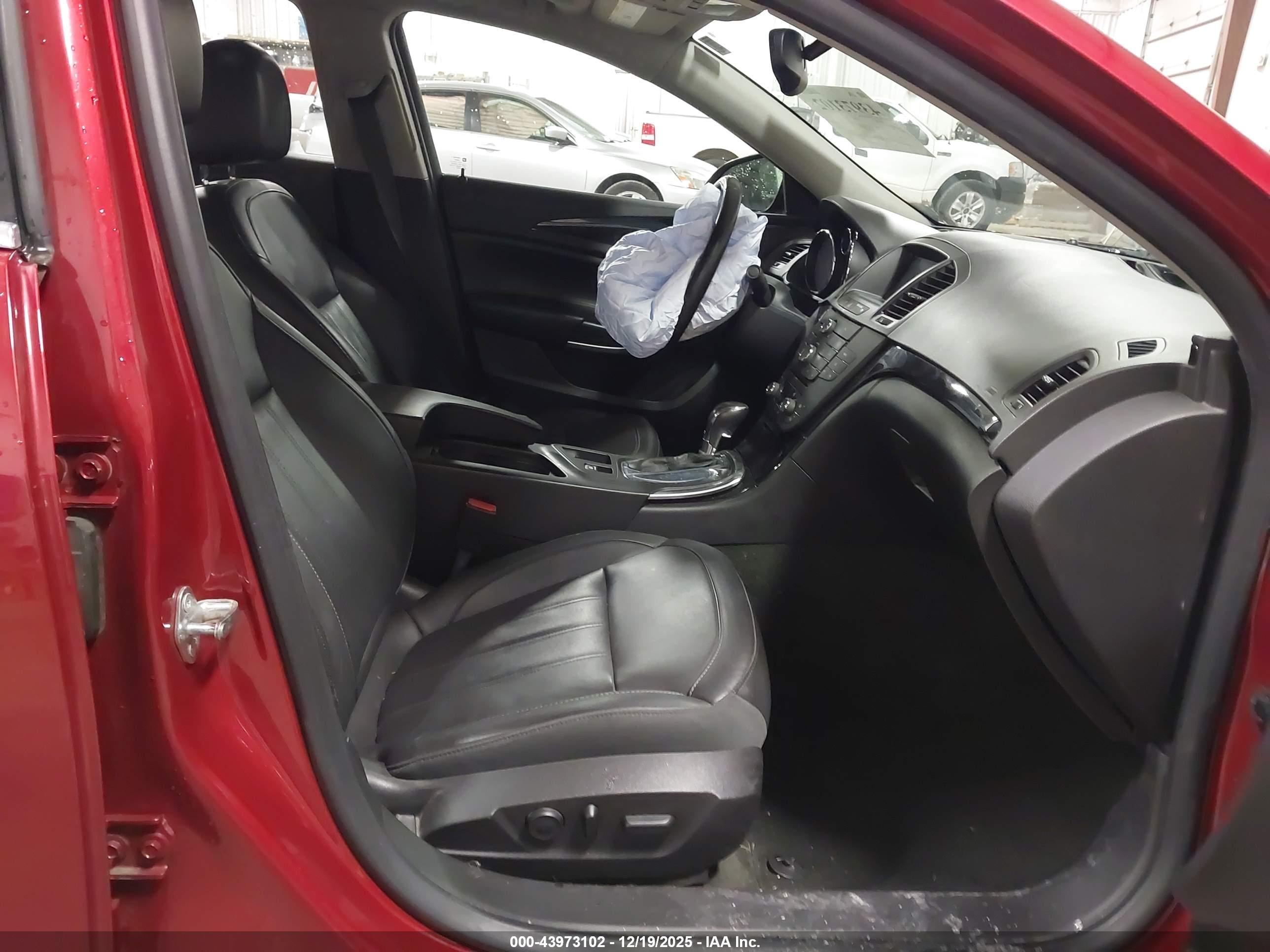 BUICK REGAL image 5
