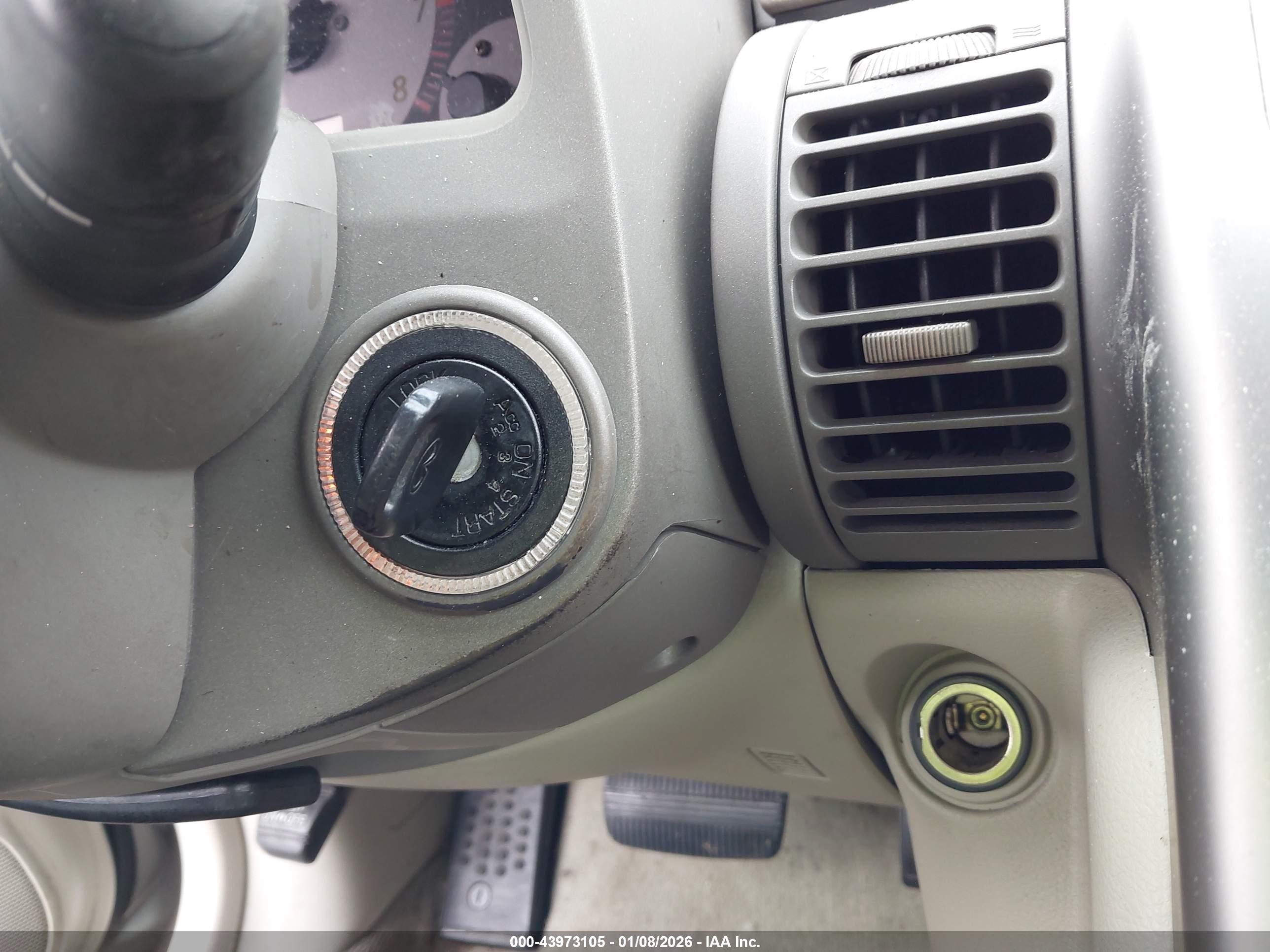 INFINITI G35 image 11