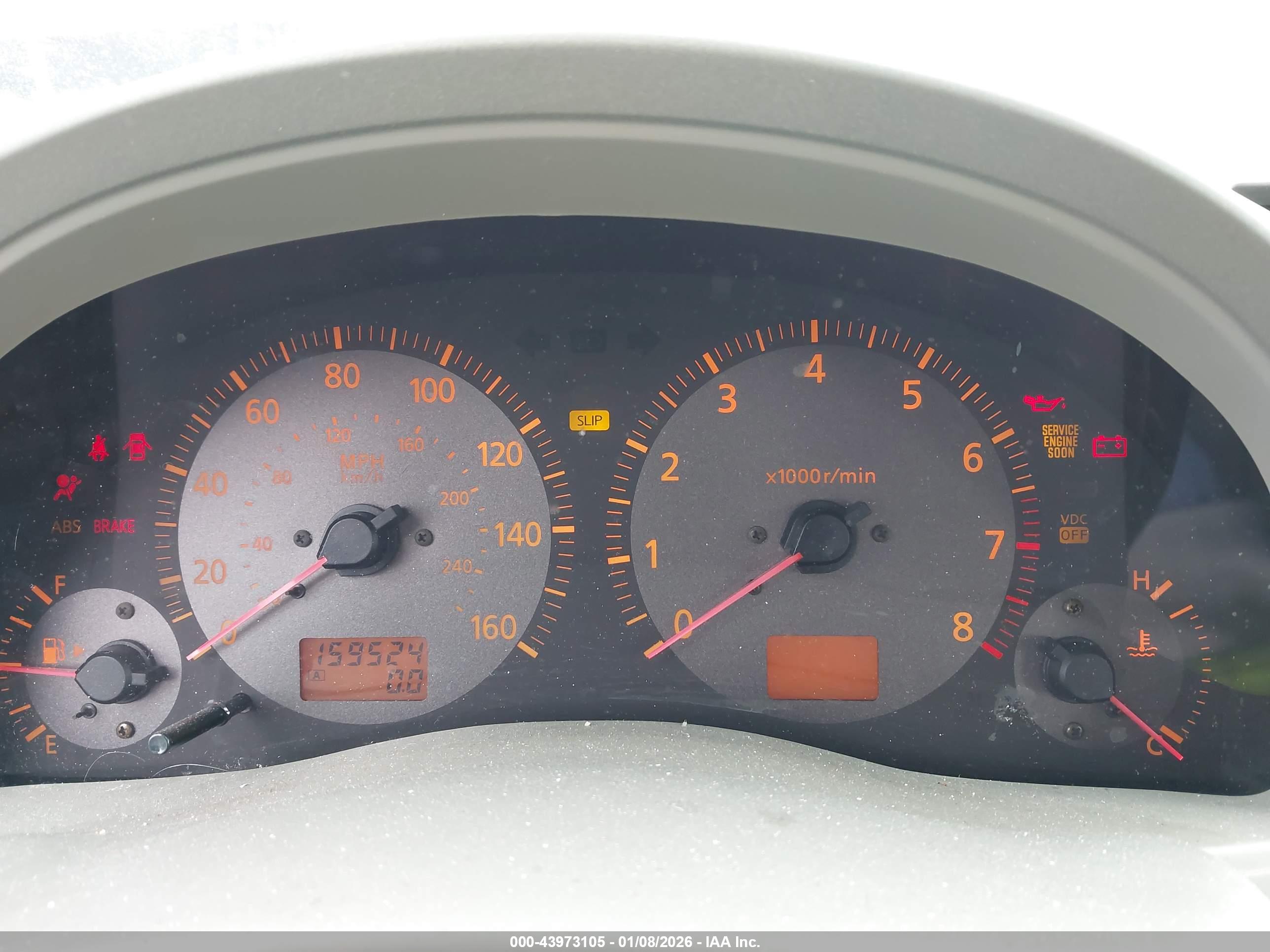 INFINITI G35 image 7