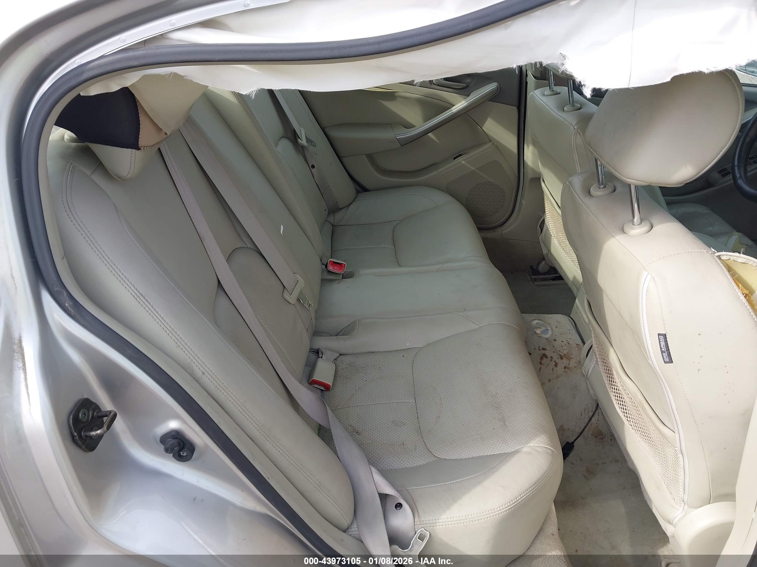 INFINITI G35 image 8
