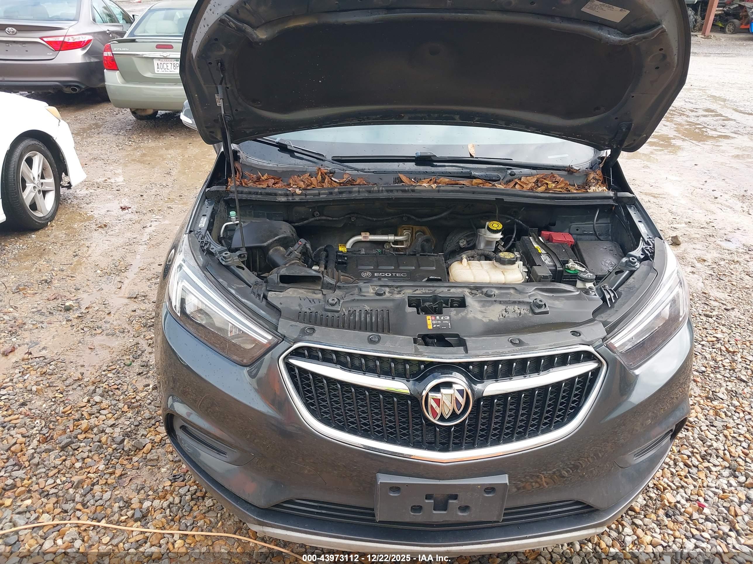 BUICK ENCORE image 10