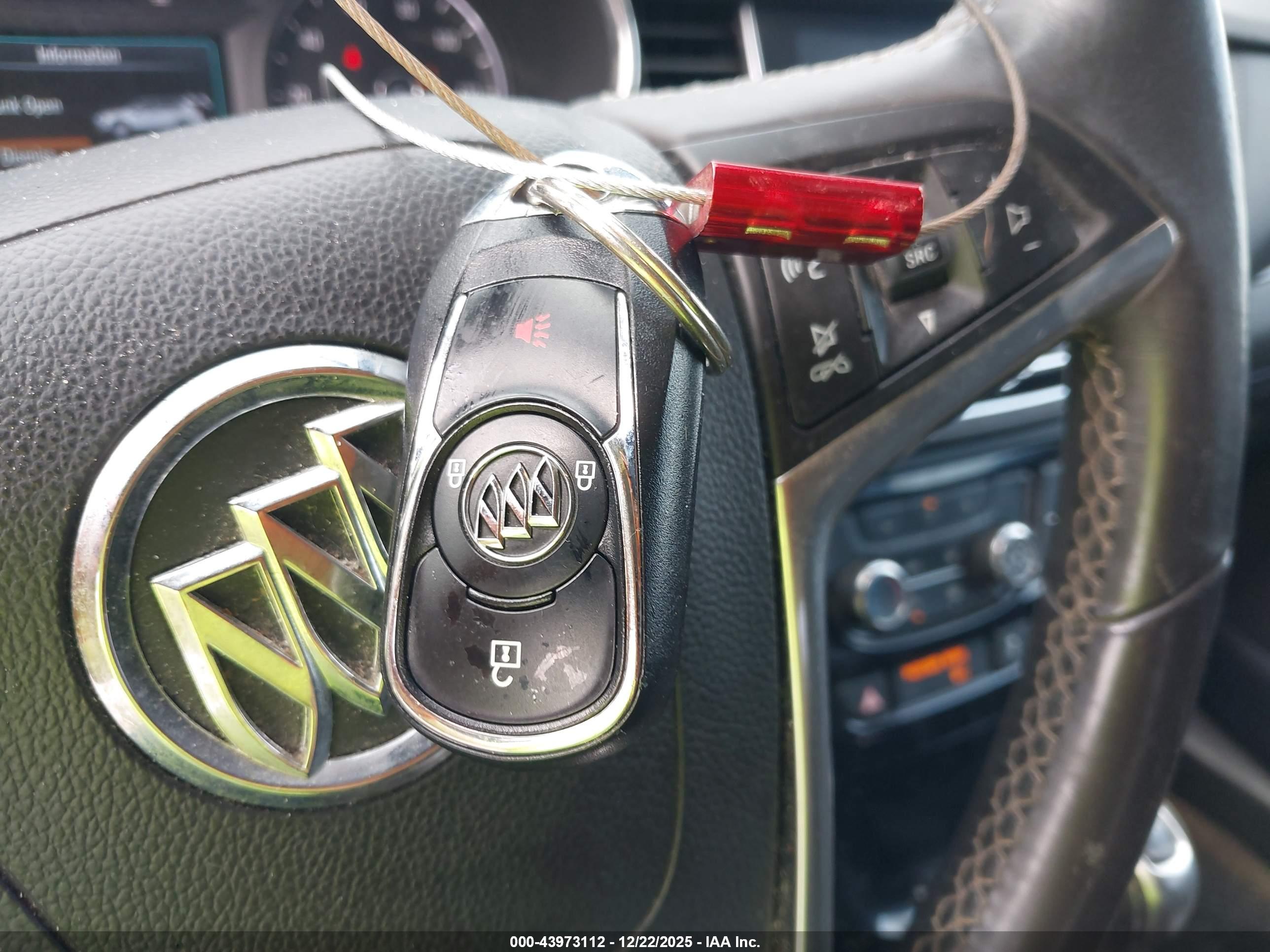 BUICK ENCORE image 11