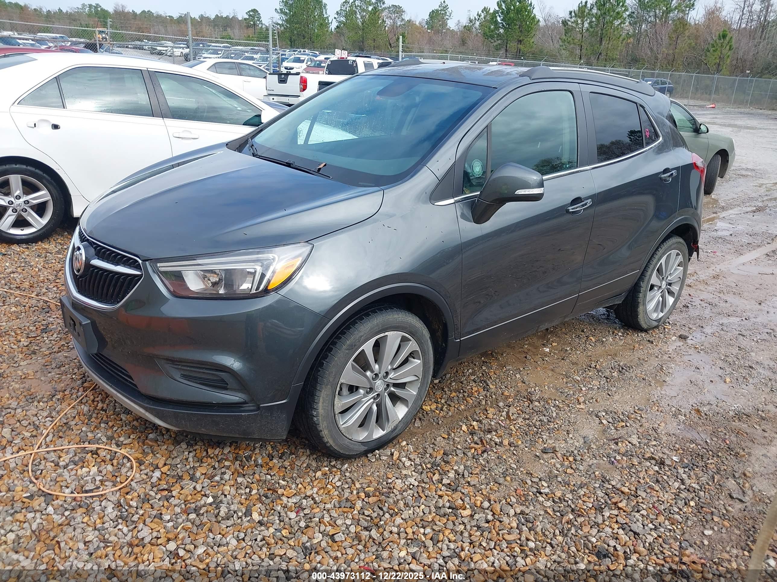 BUICK ENCORE image 2