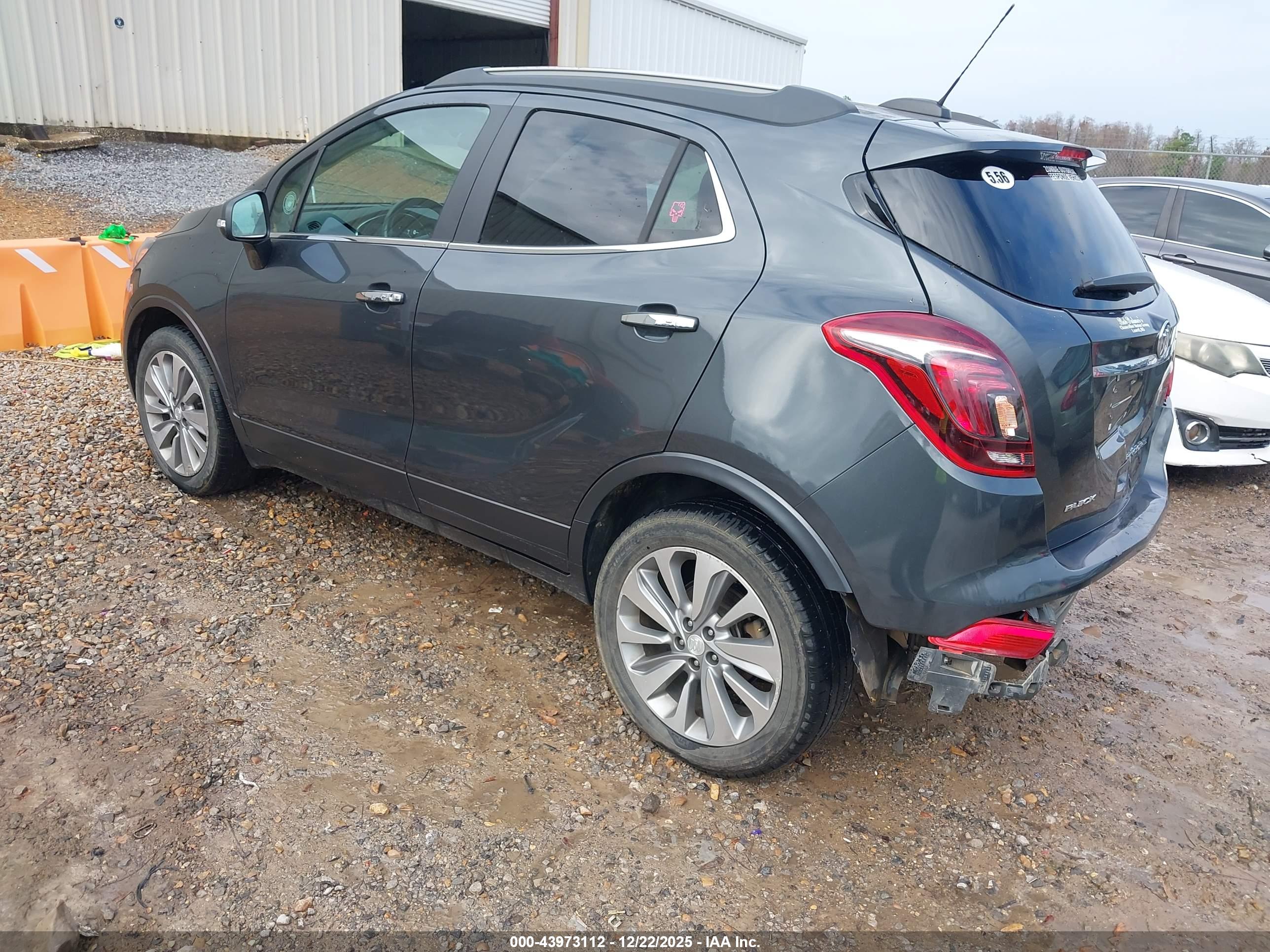 BUICK ENCORE image 3