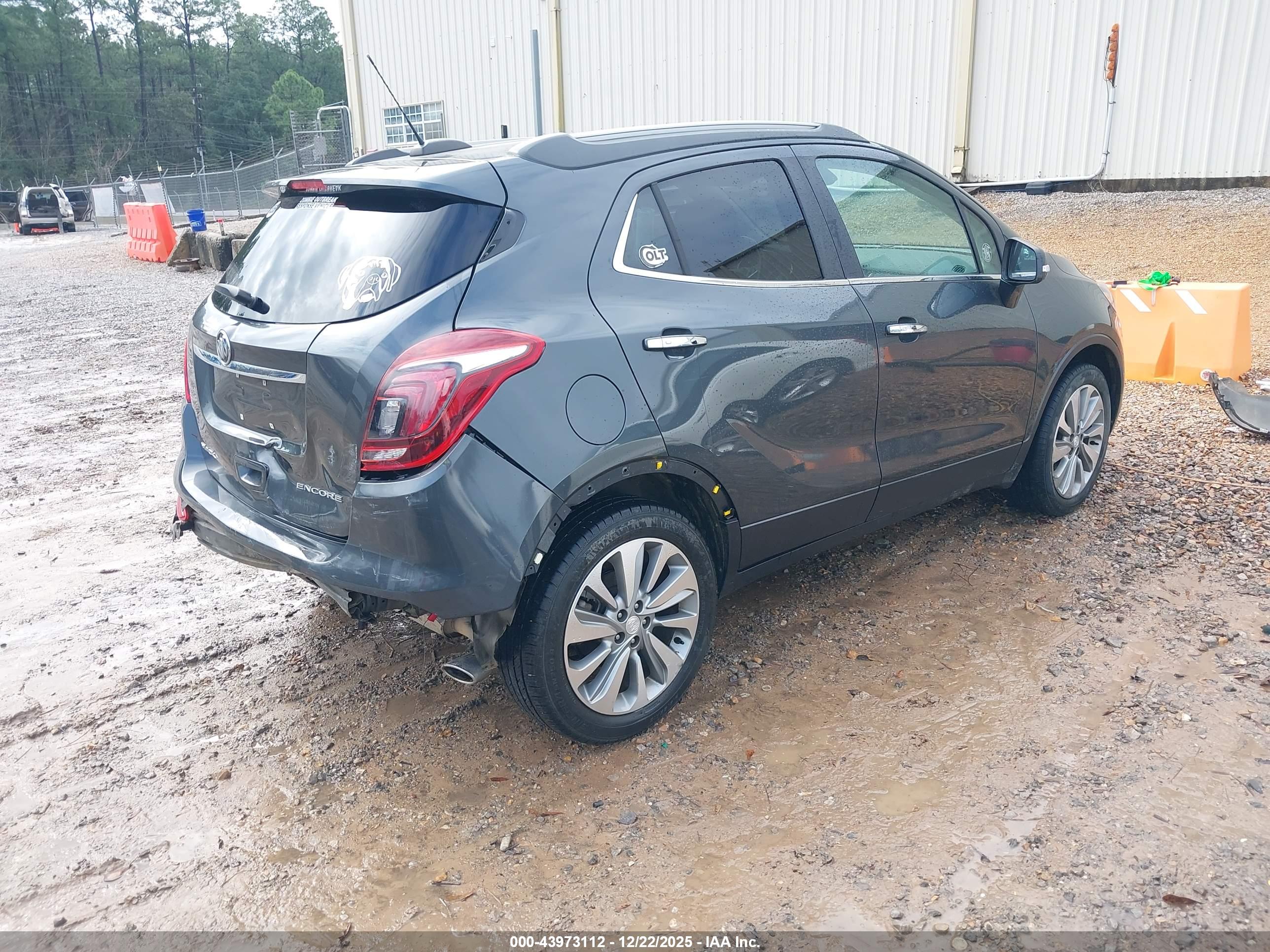 BUICK ENCORE image 4