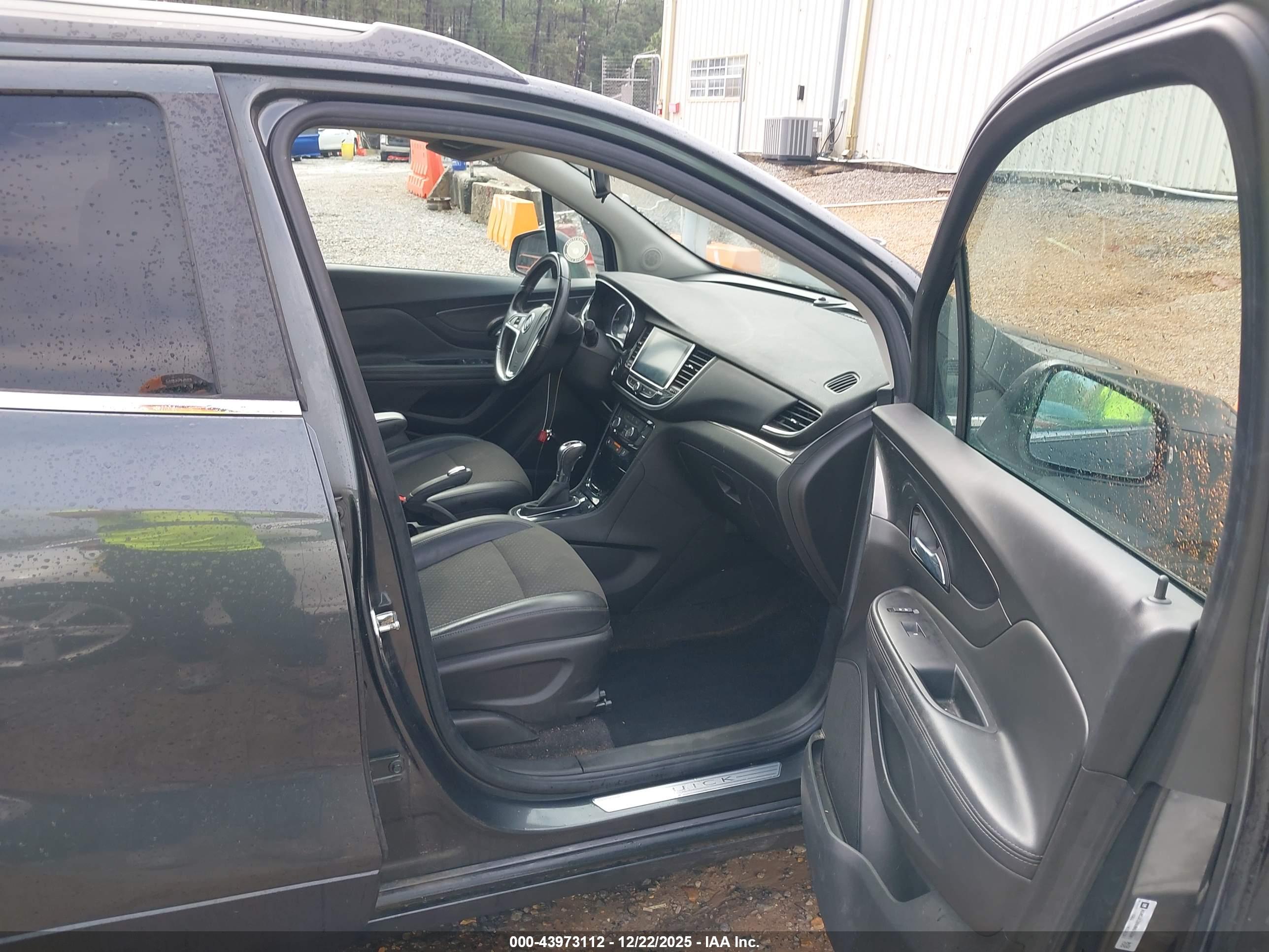 BUICK ENCORE image 5
