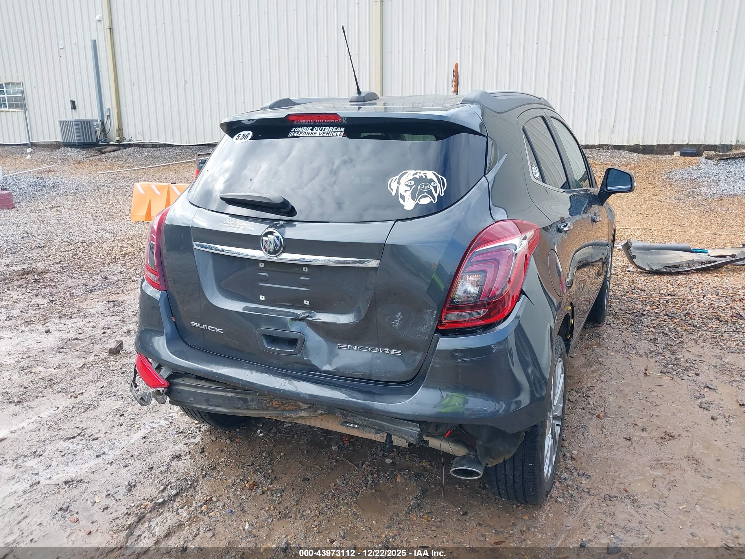 BUICK ENCORE image 6