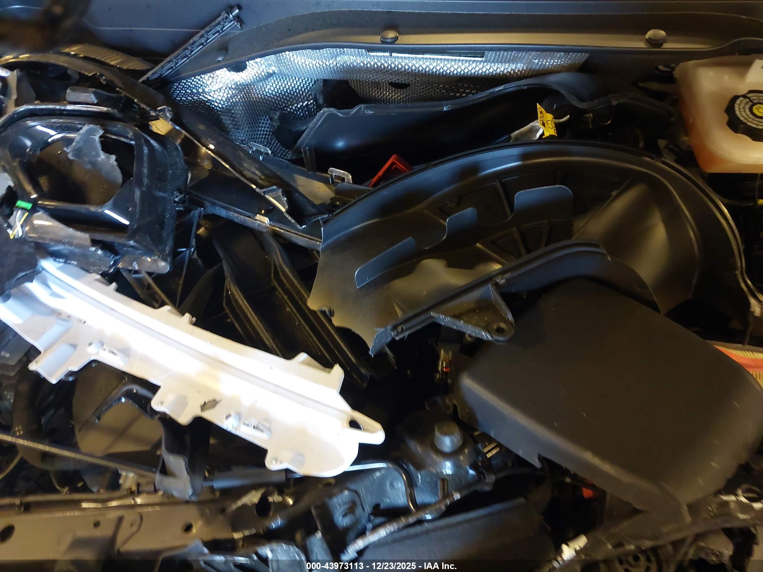 CHEVROLET TRAILBLAZER image 10