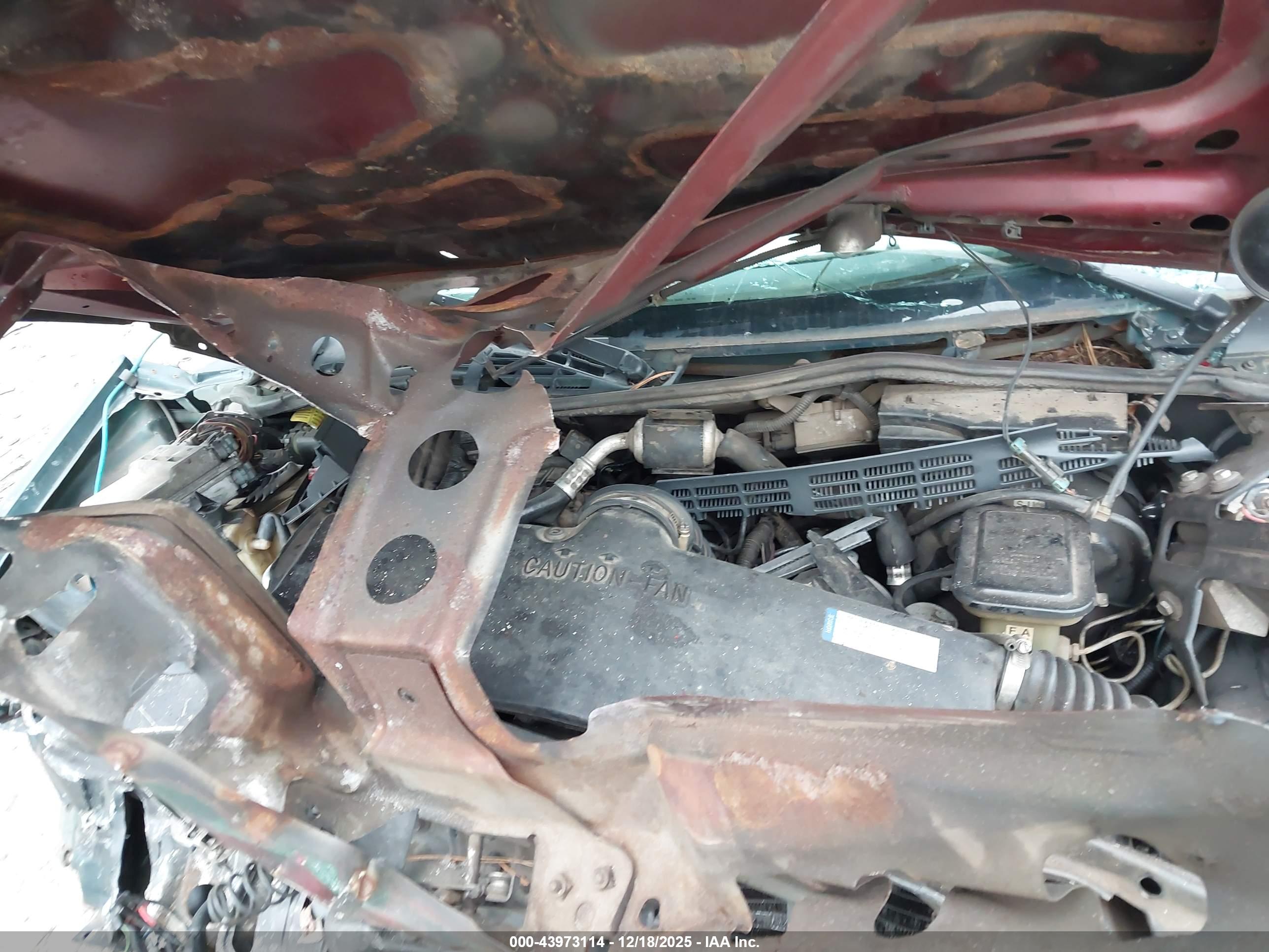 CHEVROLET S image 10
