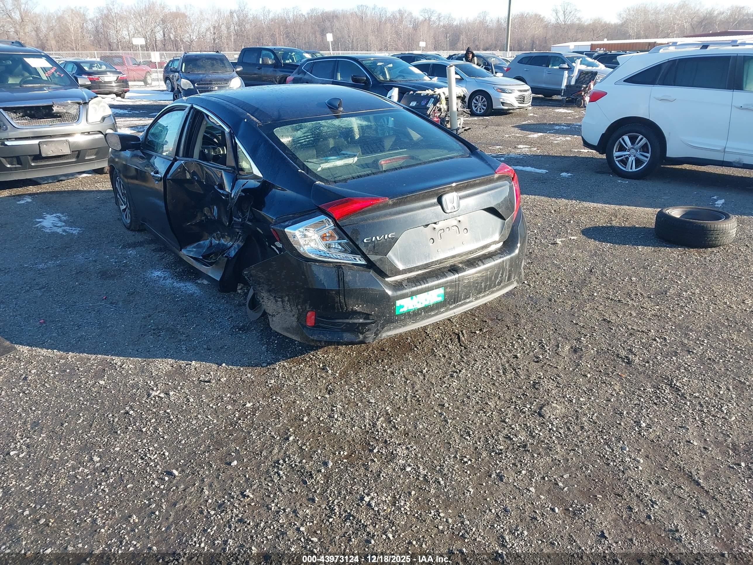 HONDA CIVIC image 3