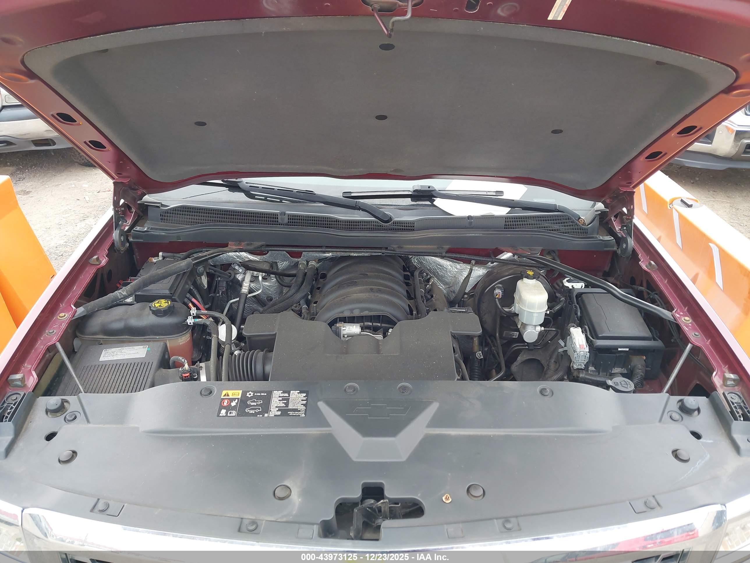 CHEVROLET SILVERADO image 10