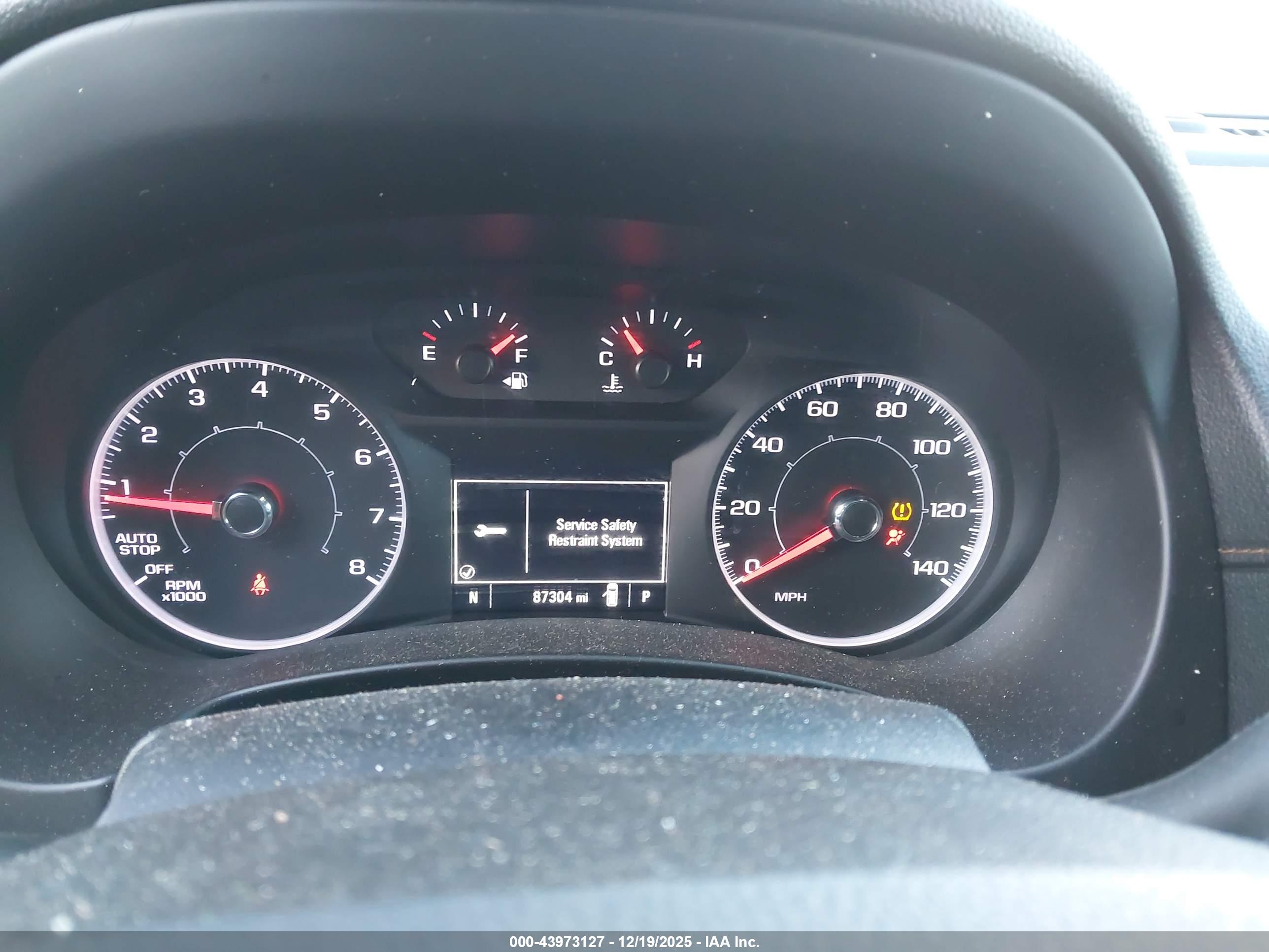 GMC TERRAIN image 7