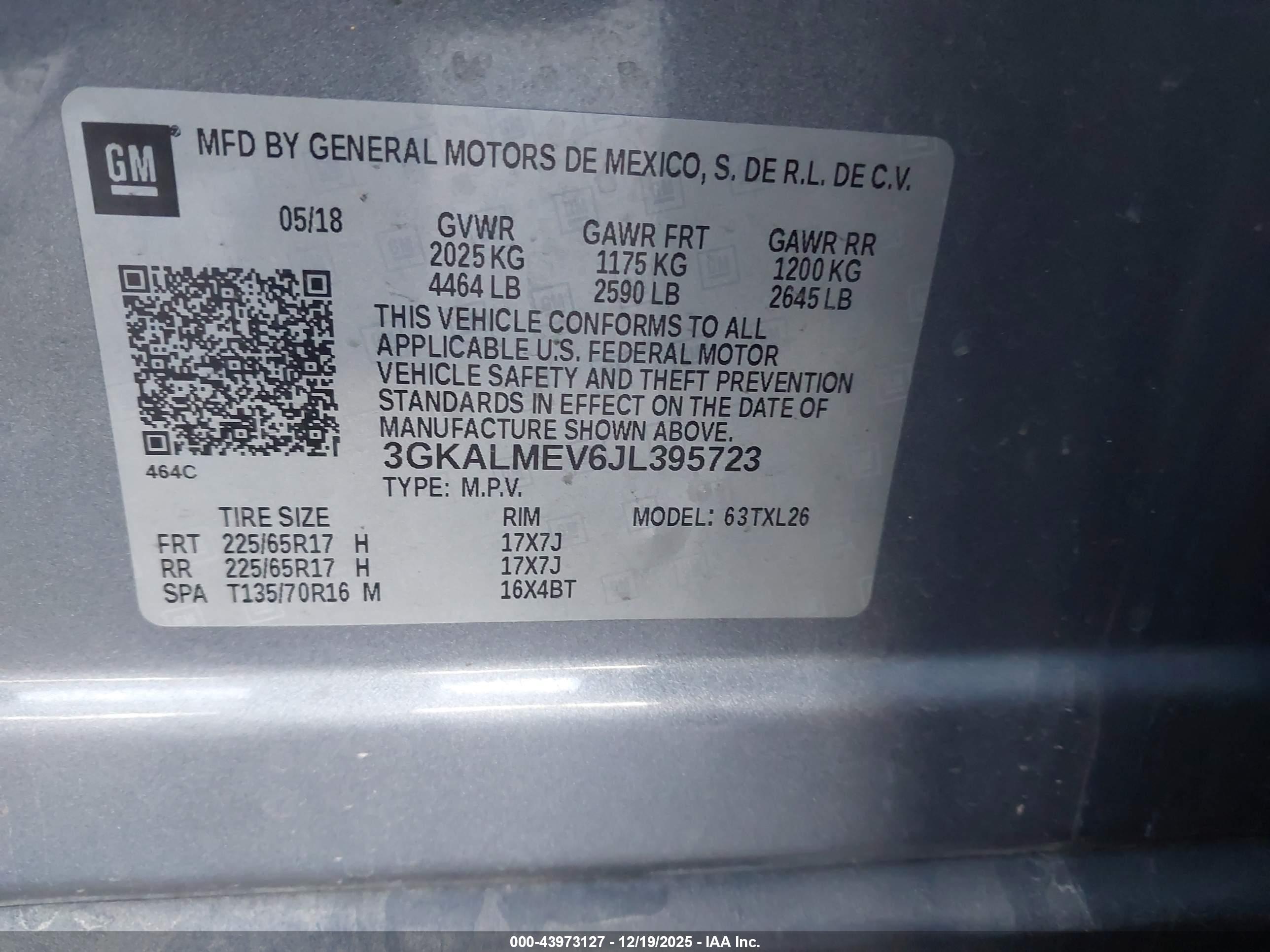 GMC TERRAIN image 9