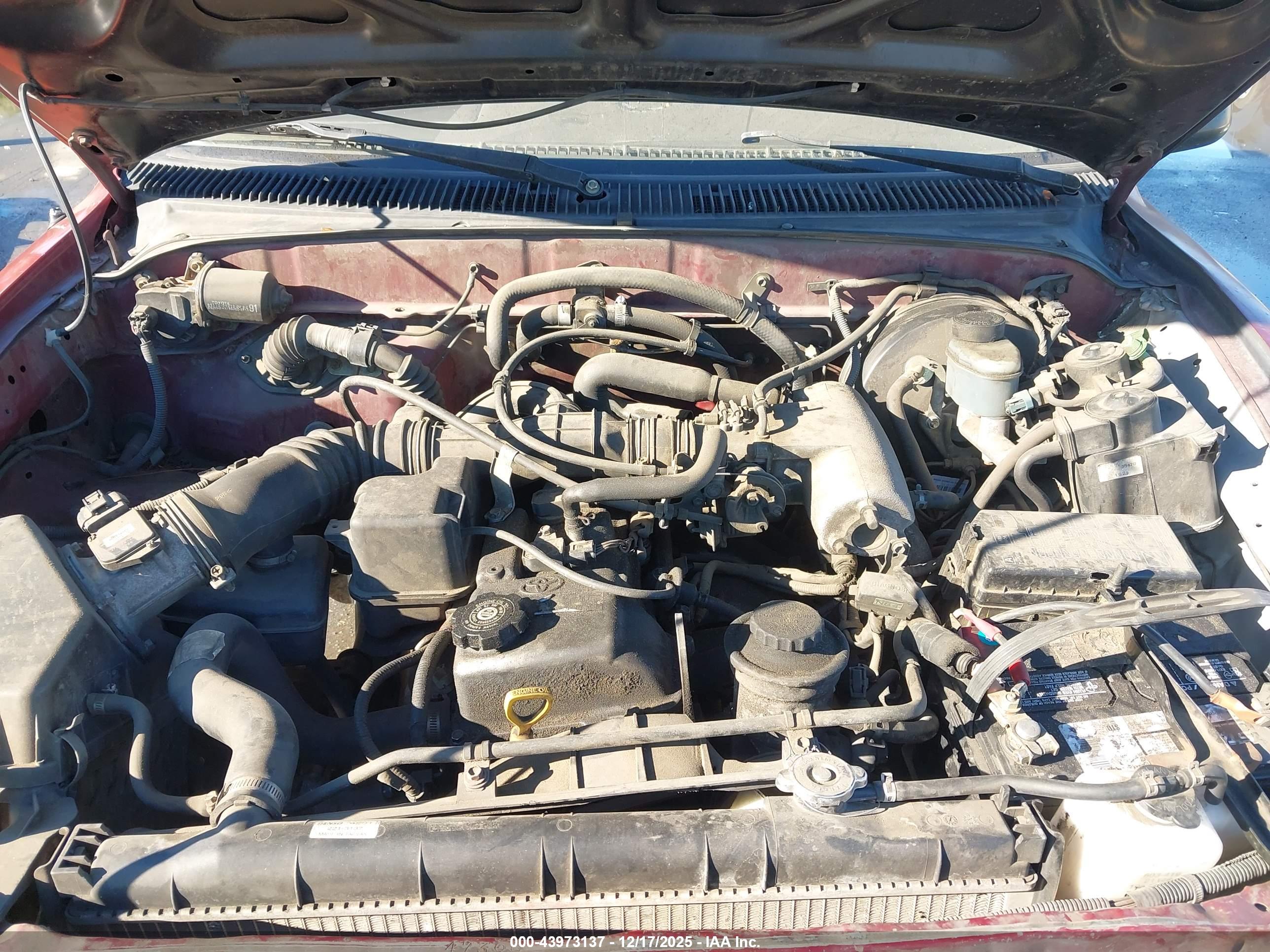 TOYOTA TACOMA image 10