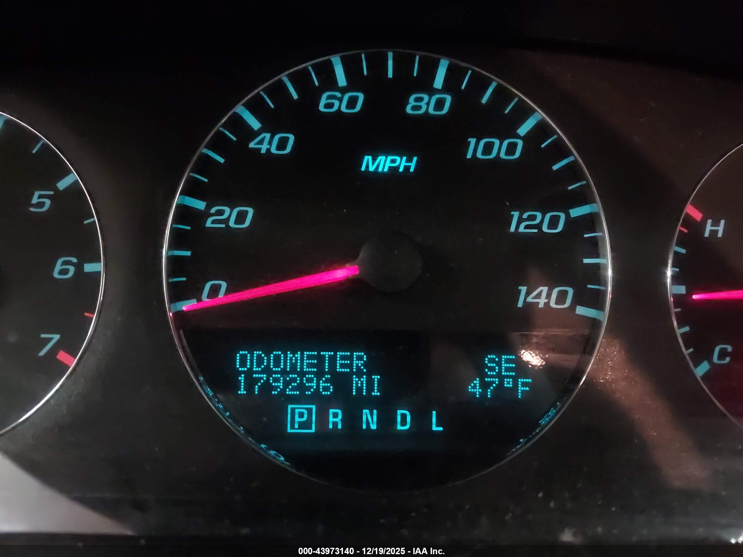 CHEVROLET IMPALA image 7