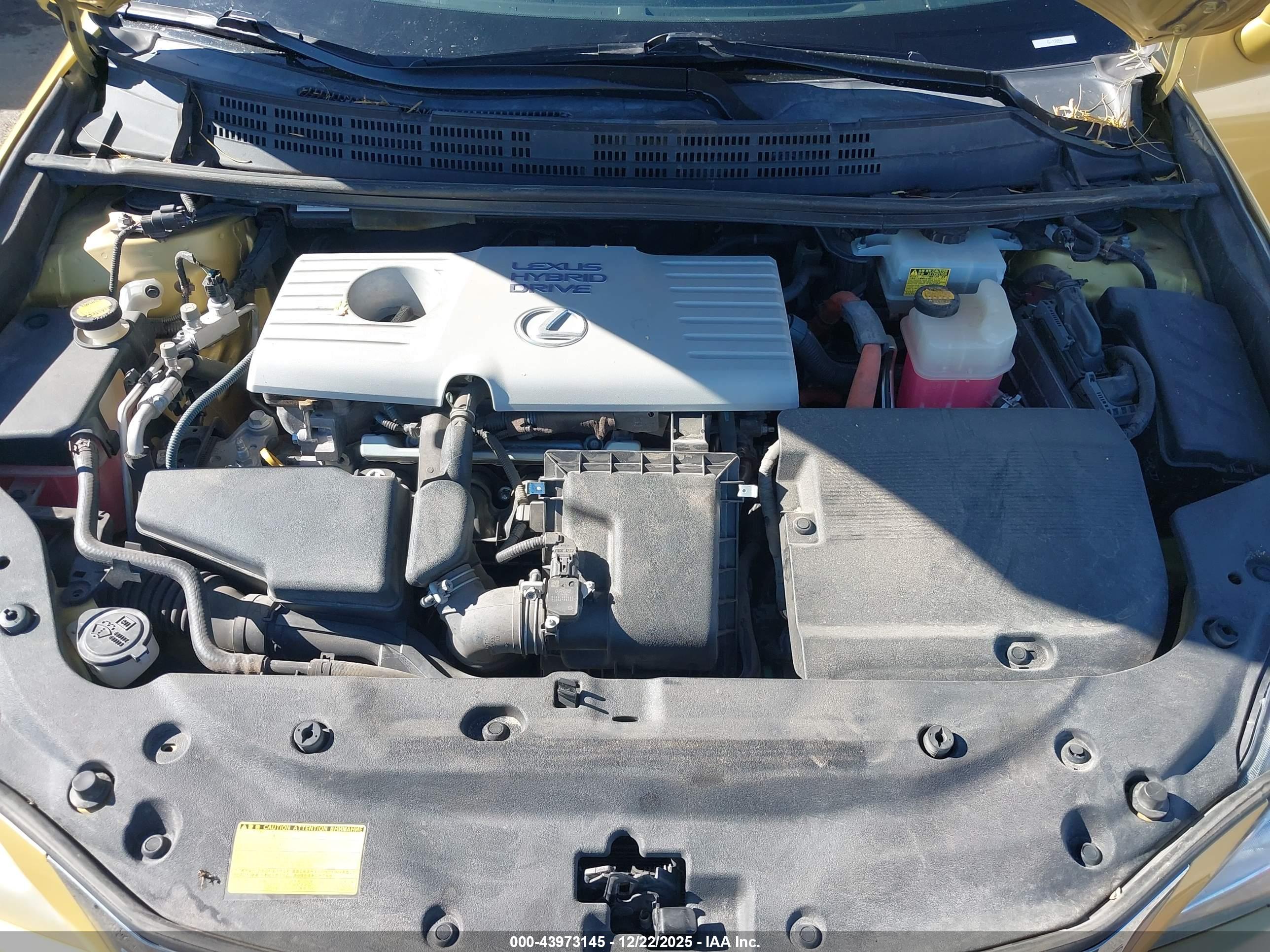 LEXUS CT image 10