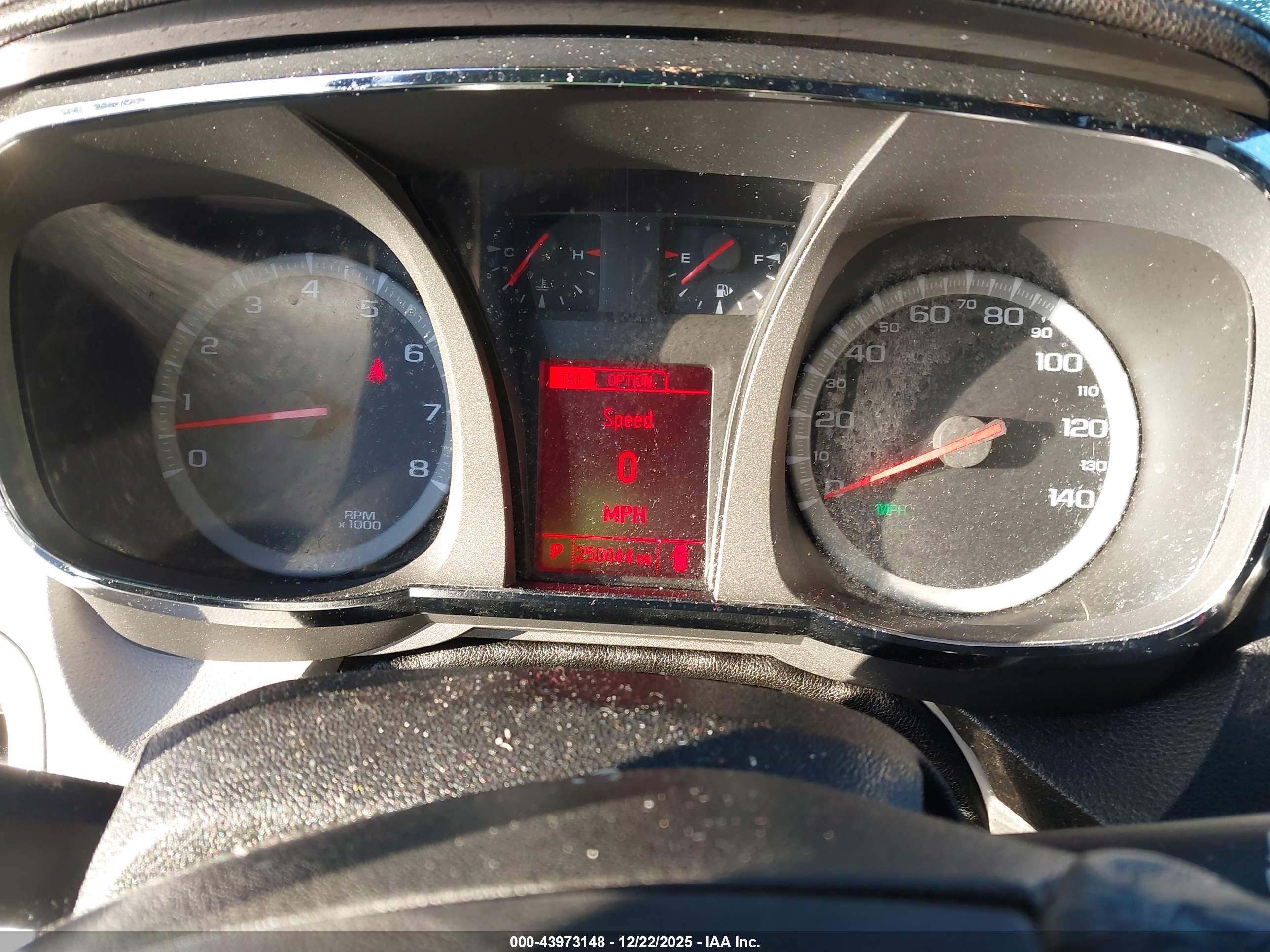 GMC TERRAIN image 7