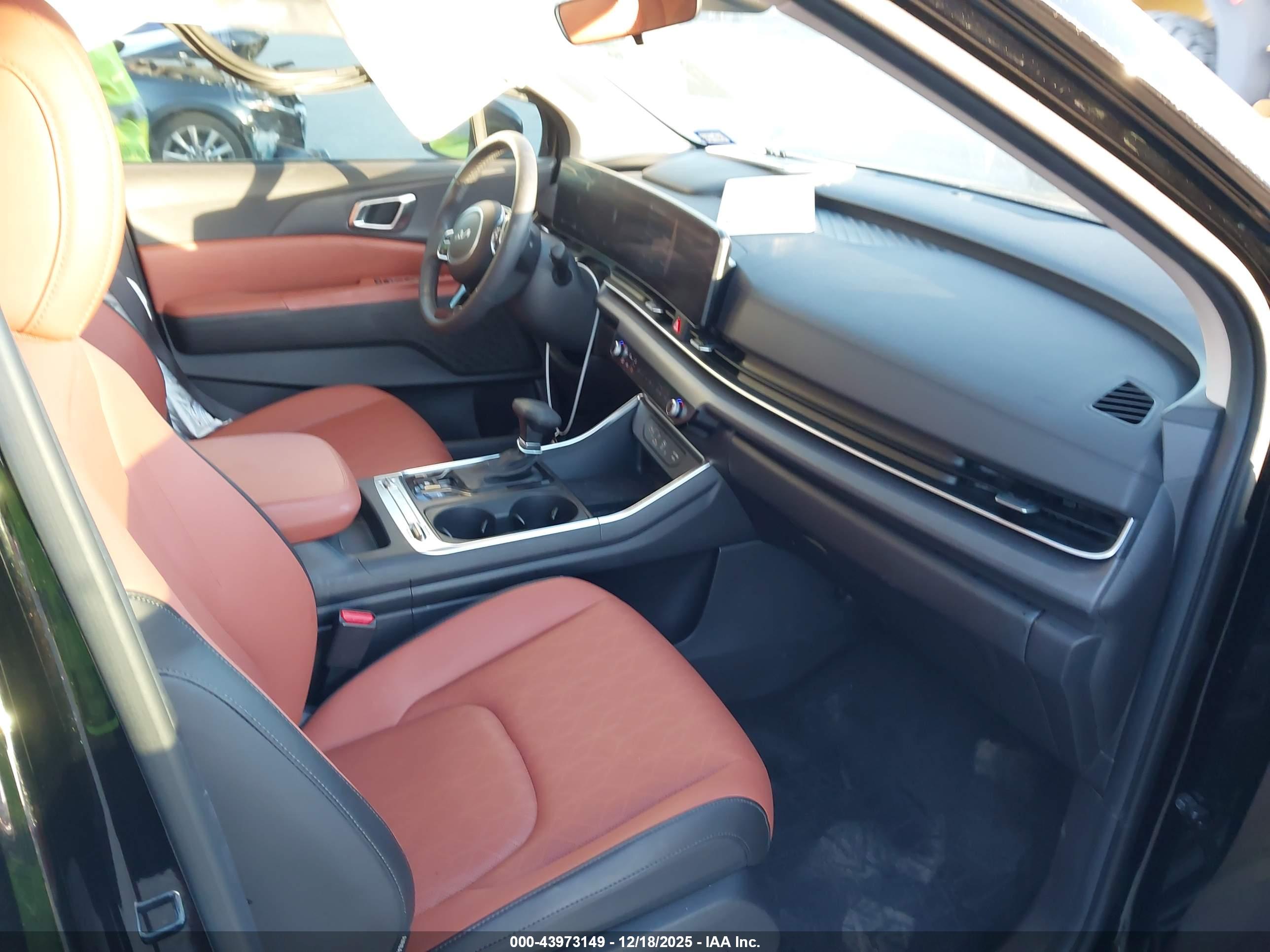 KIA CARNIVAL image 5