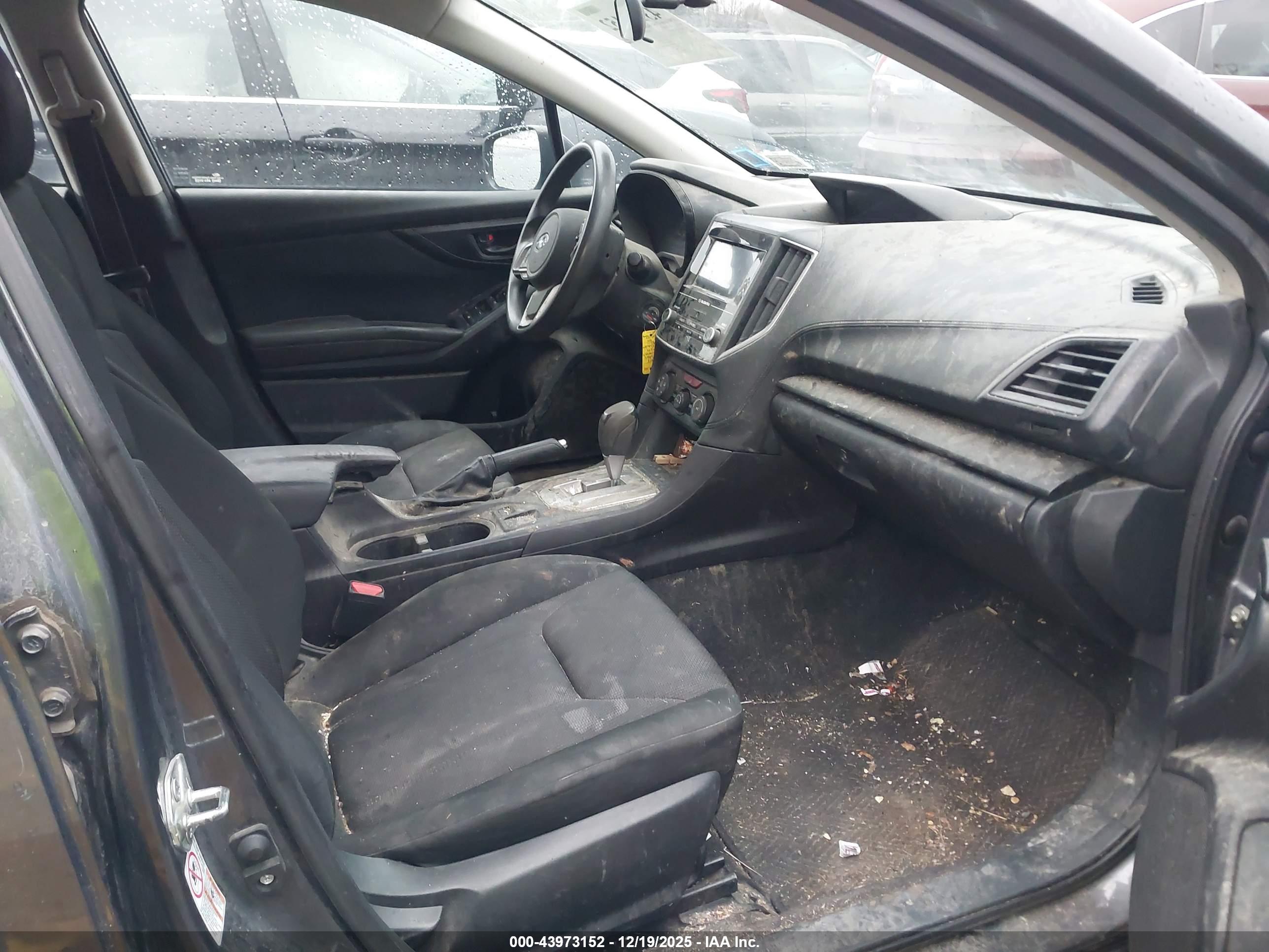 SUBARU IMPREZA image 5