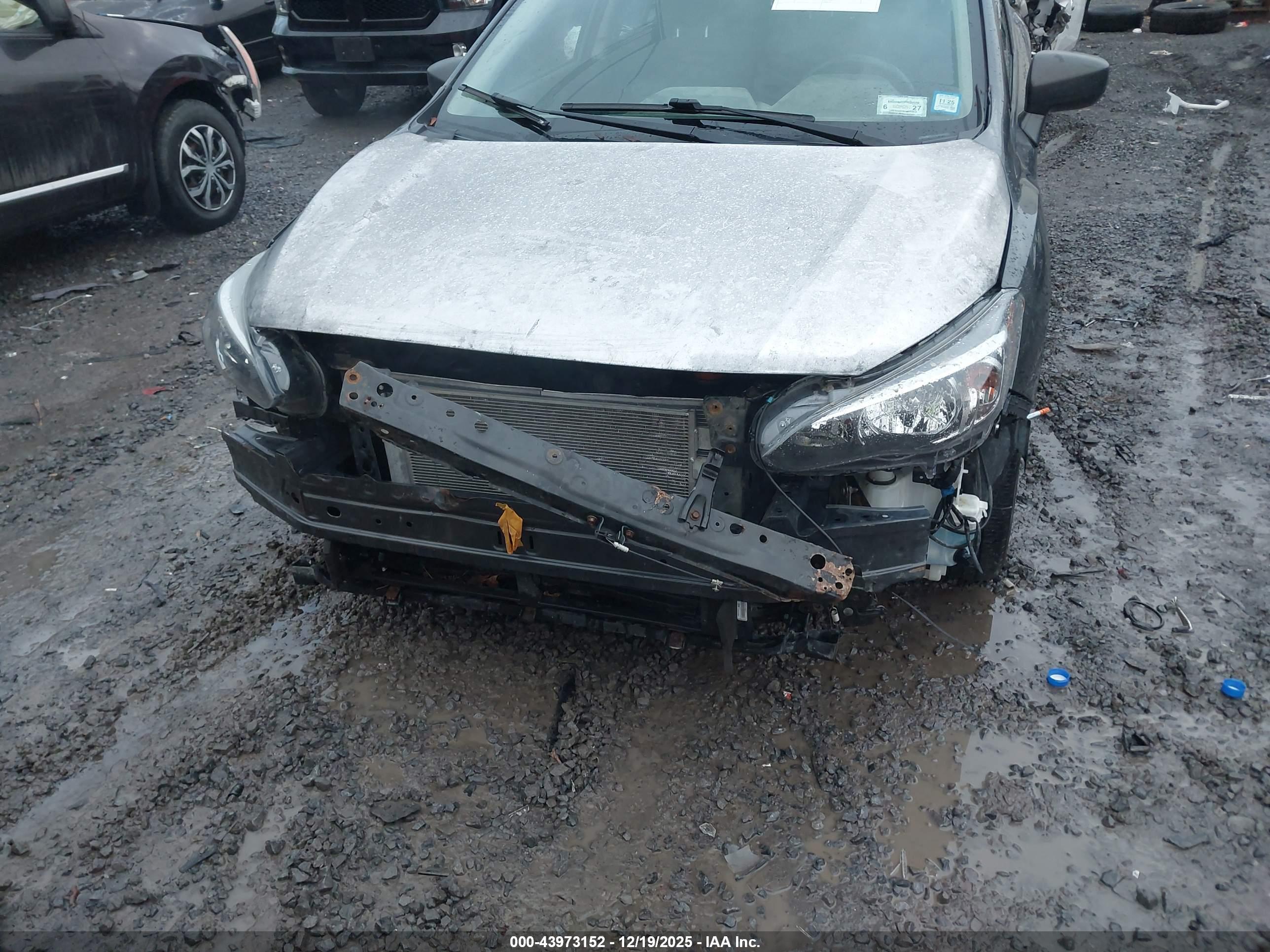 SUBARU IMPREZA image 6