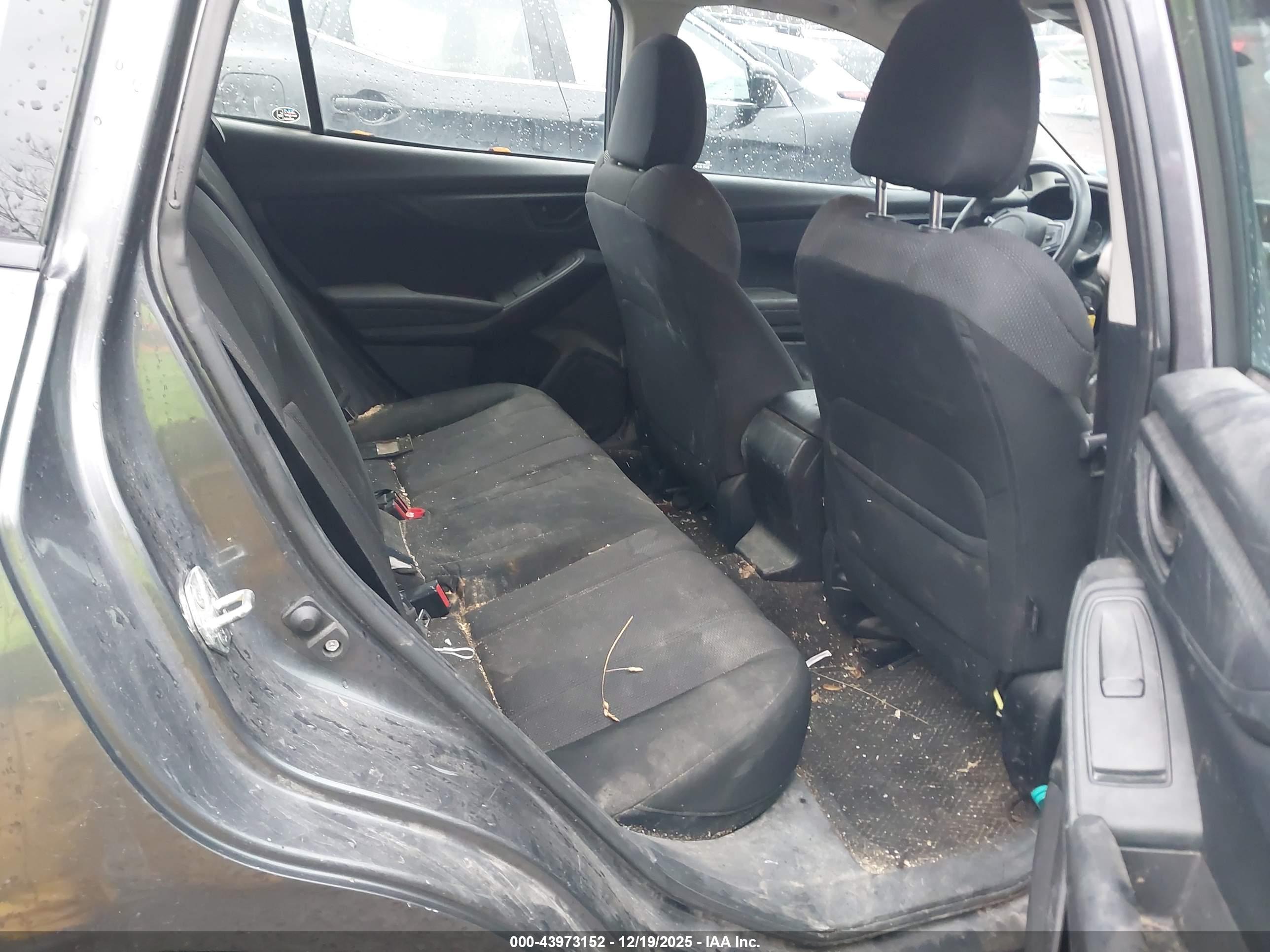 SUBARU IMPREZA image 8