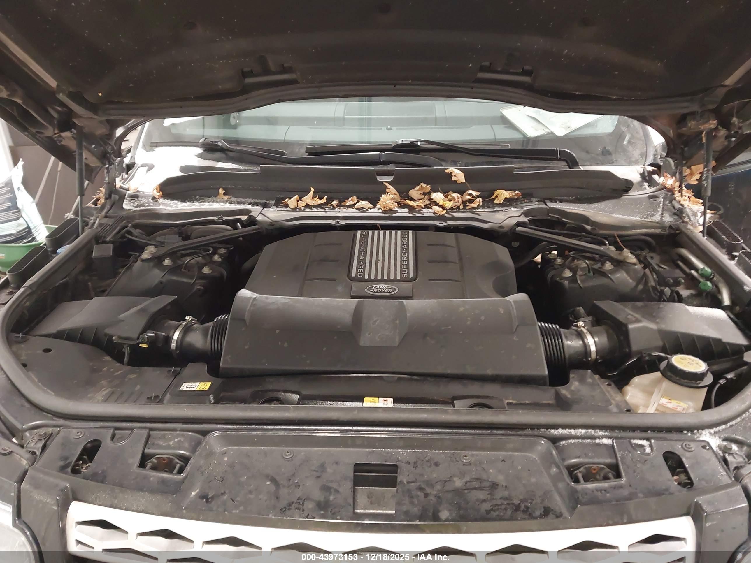 LAND ROVER image 10