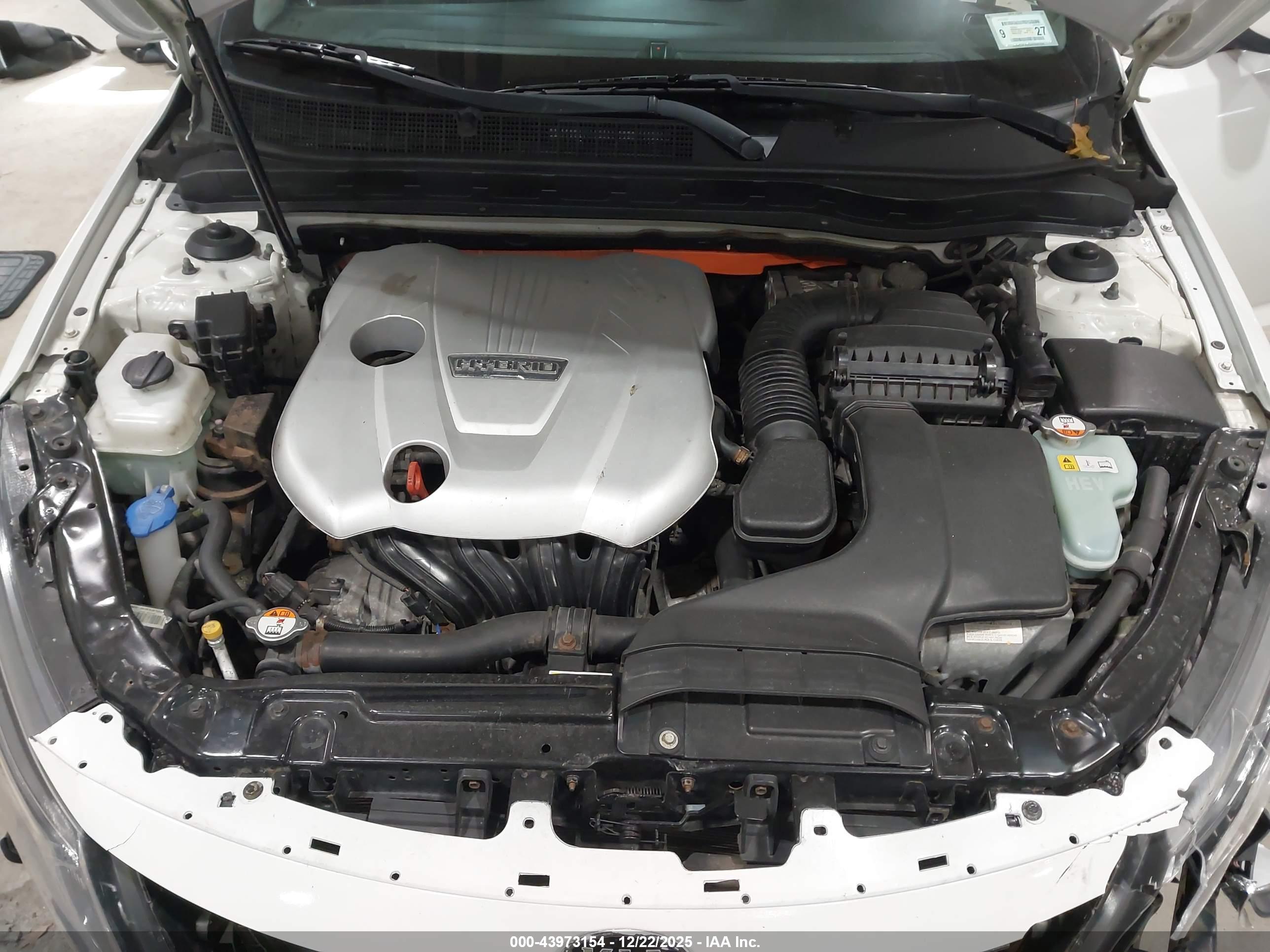 KIA OPTIMA image 10