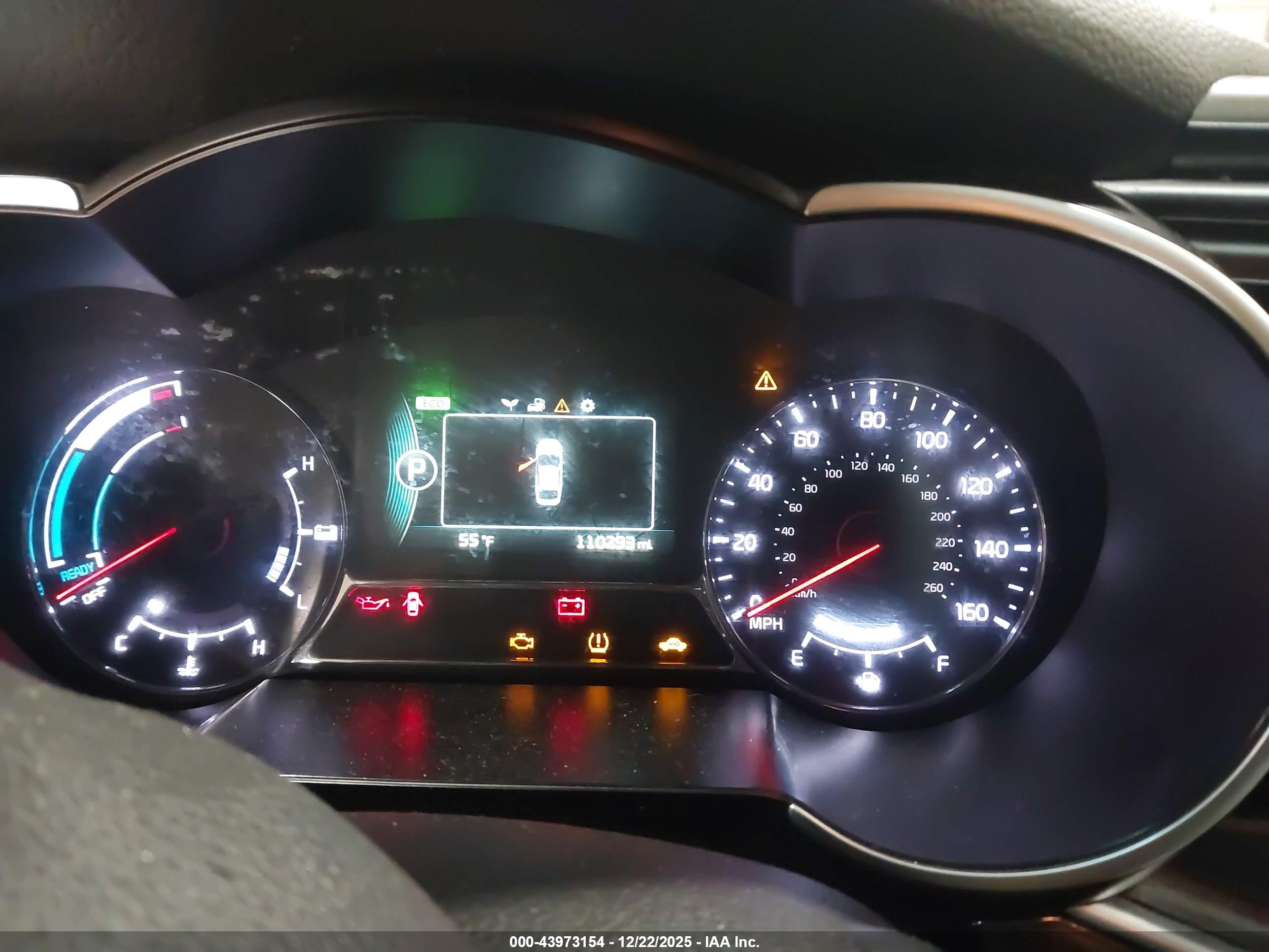 KIA OPTIMA image 7