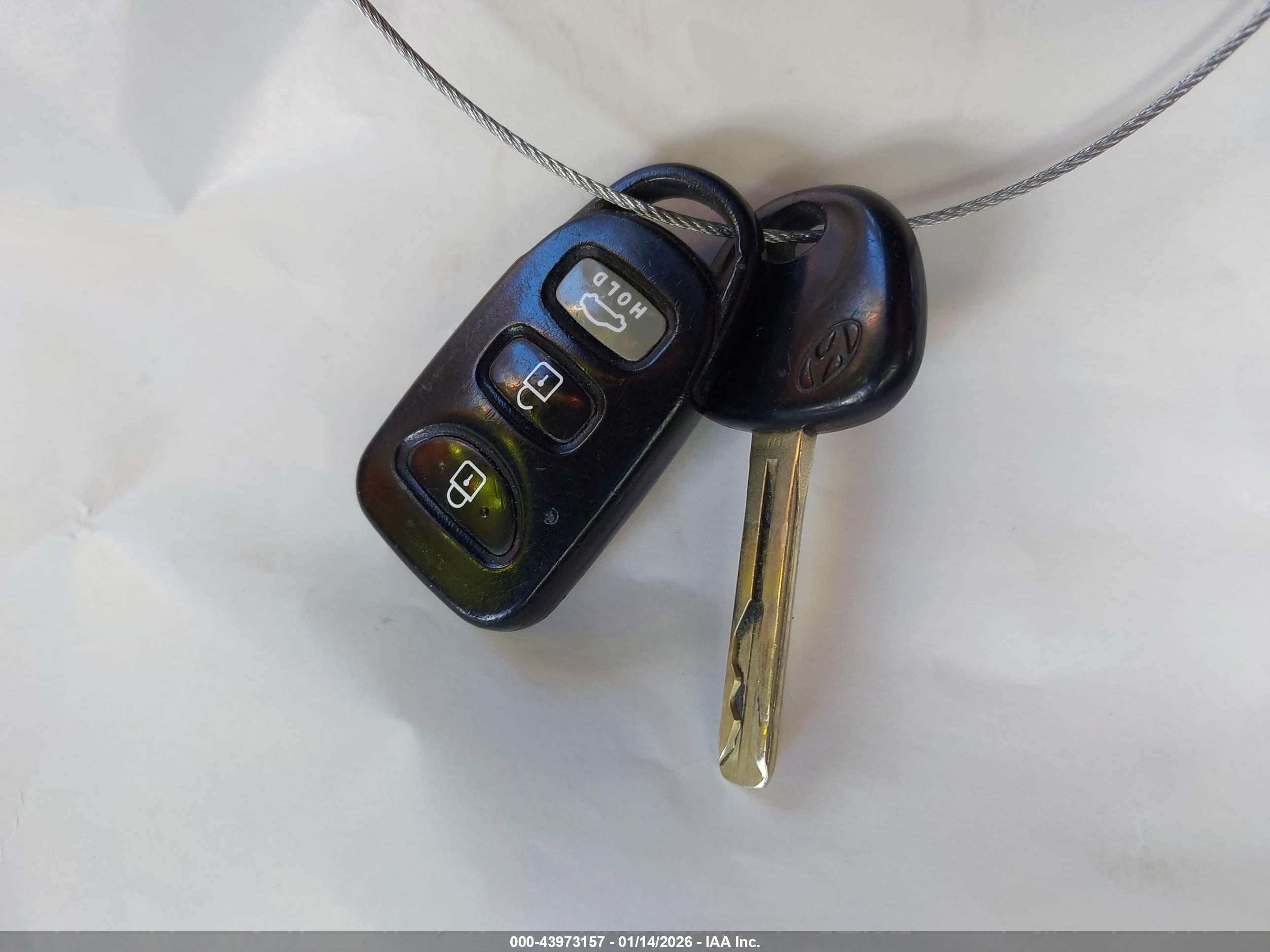 HYUNDAI SONATA image 11