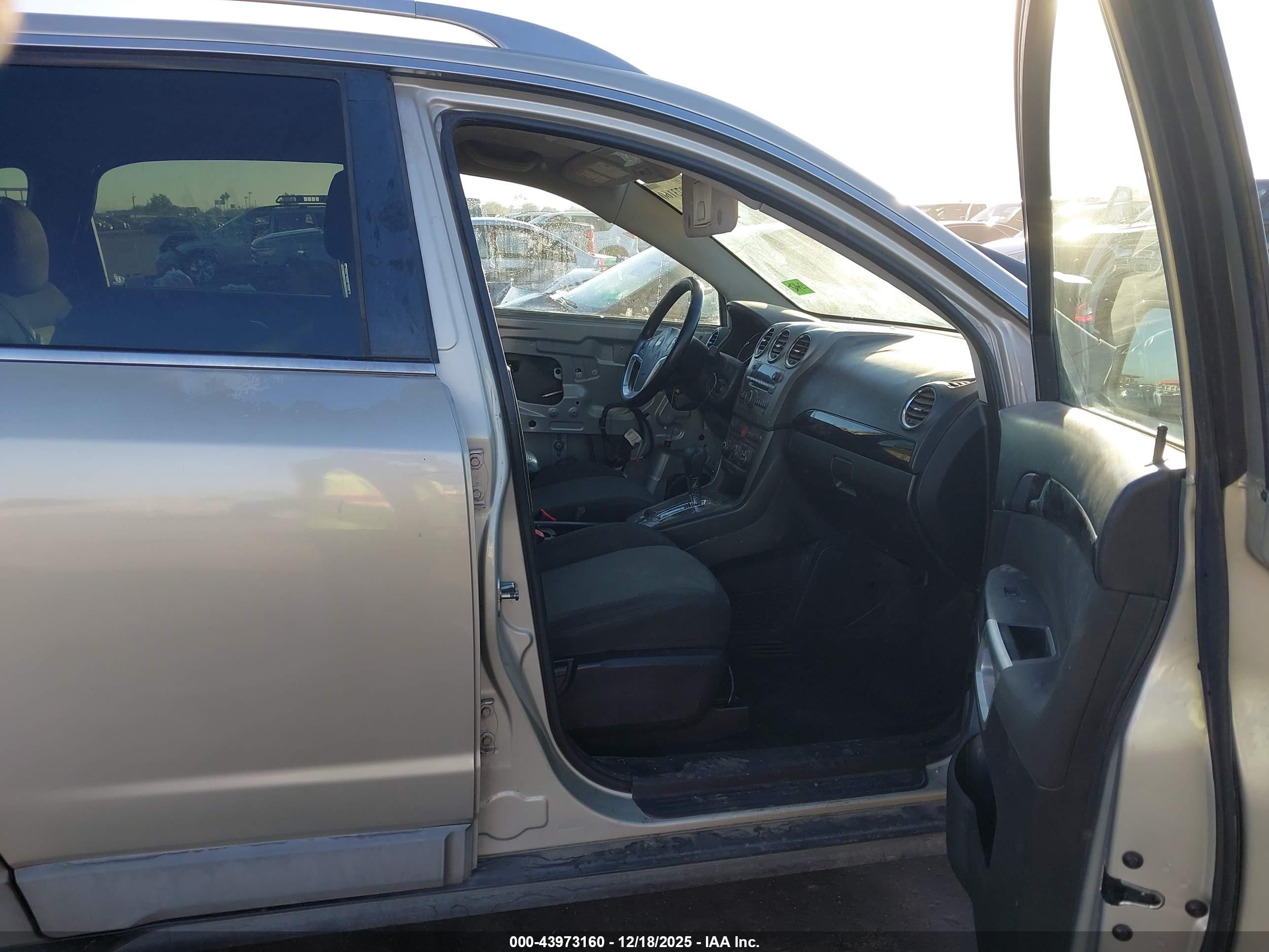 CHEVROLET CAPTIVA image 5