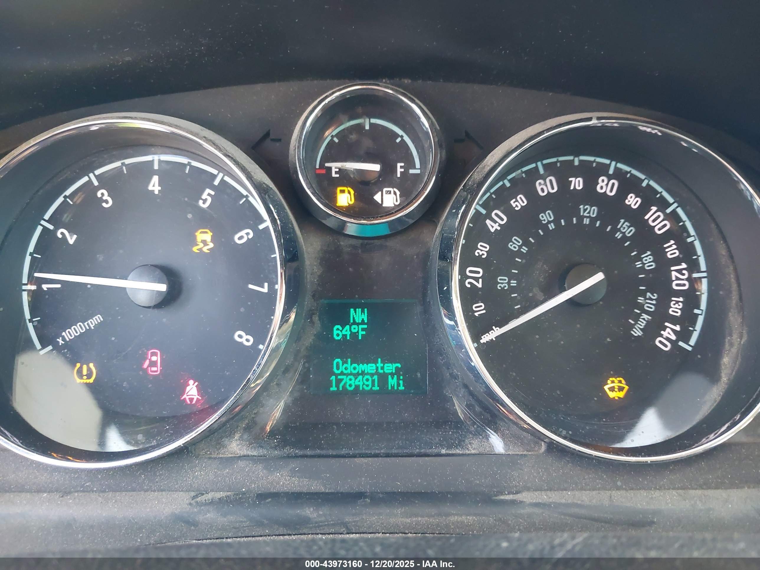 CHEVROLET CAPTIVA image 7