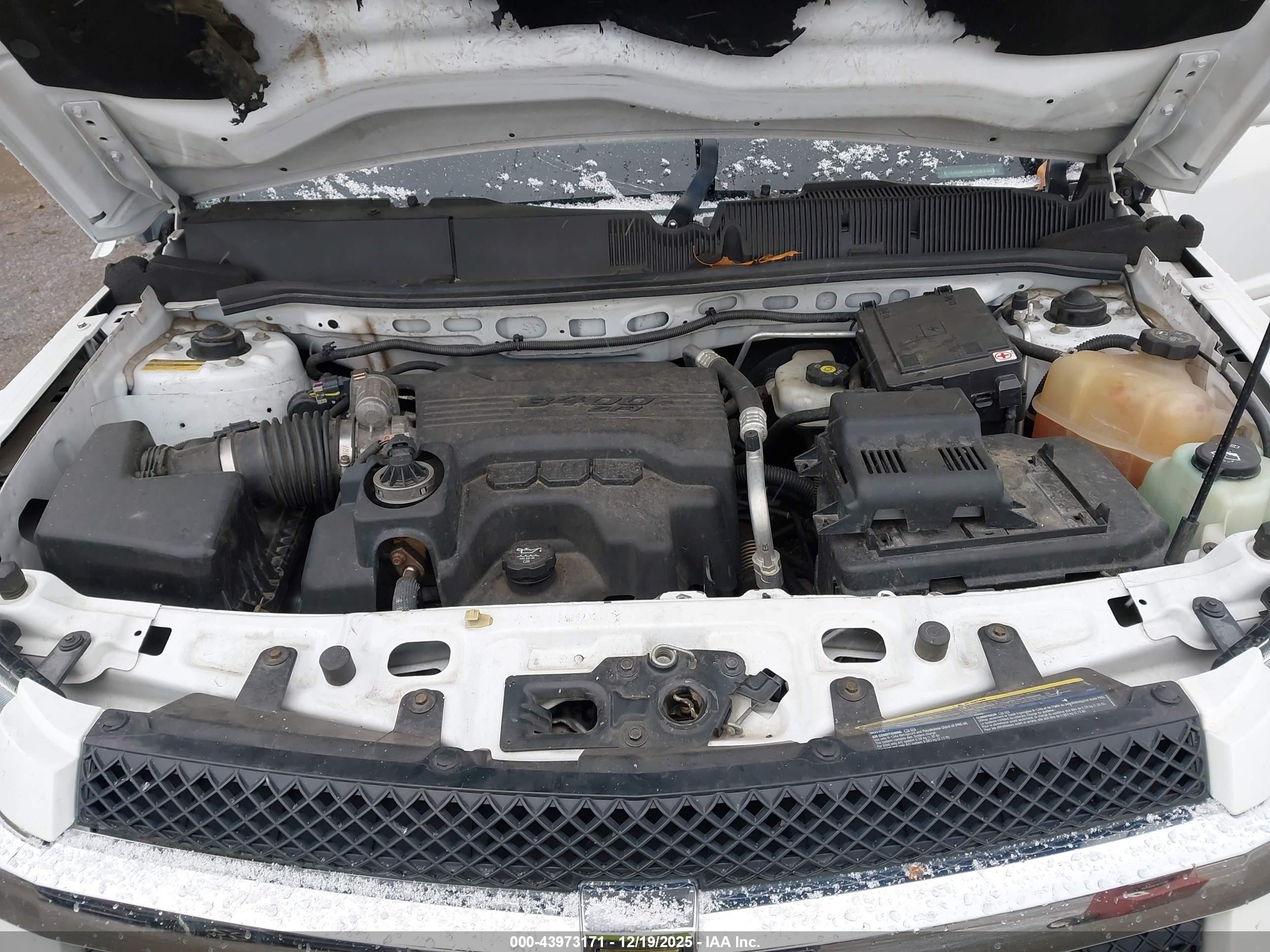 CHEVROLET EQUINOX image 10