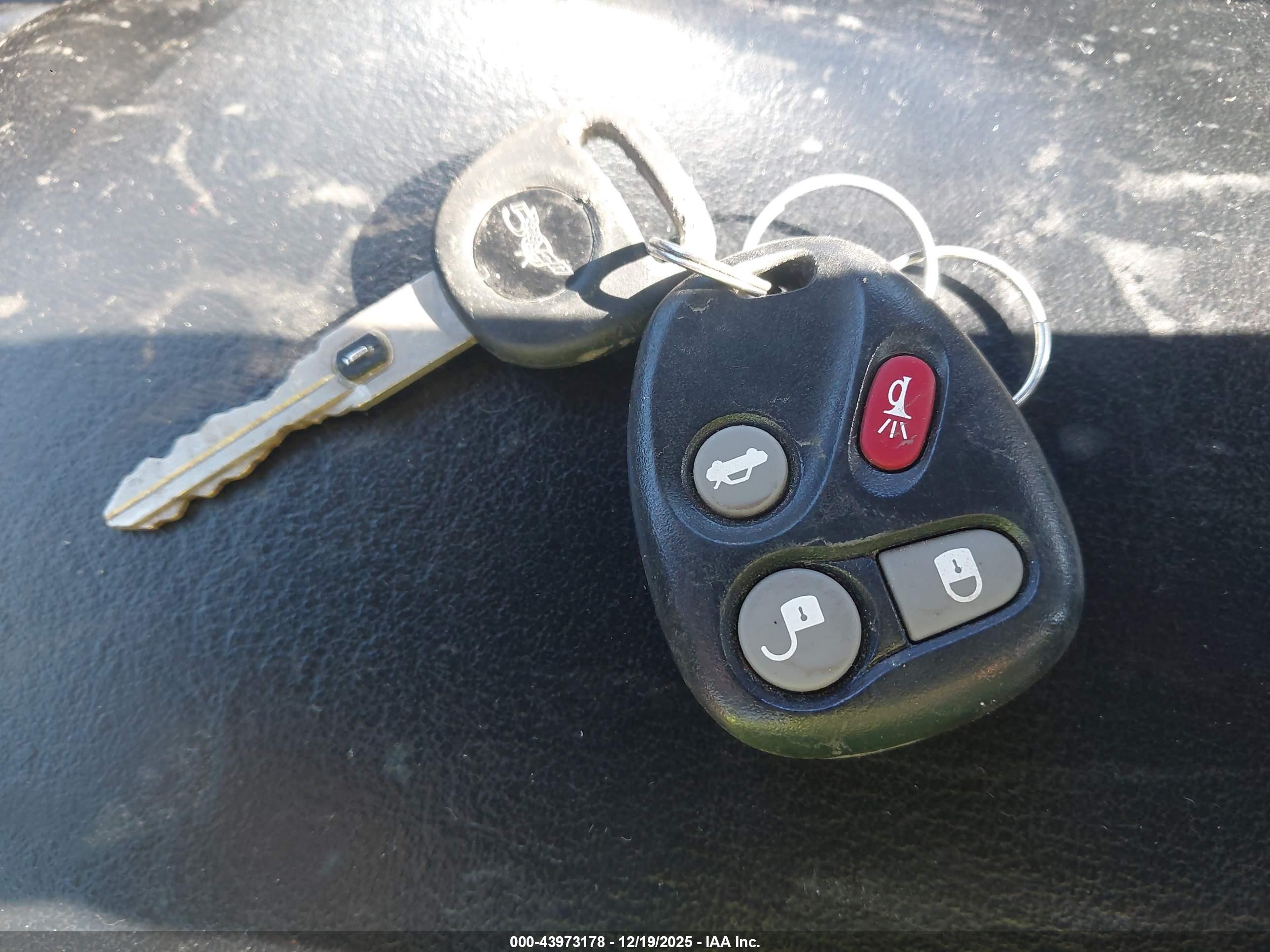 CHEVROLET CORVETTE image 11