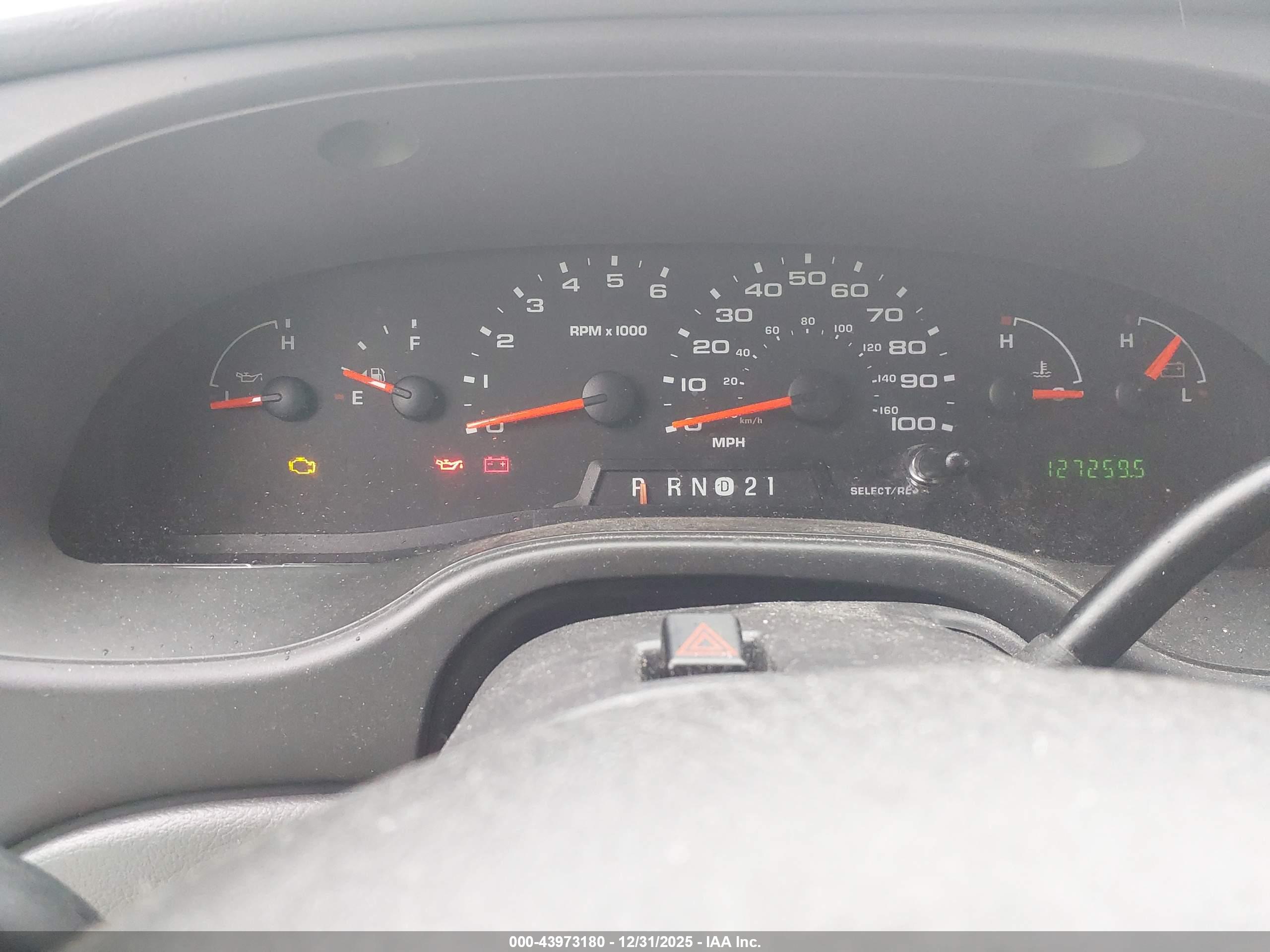 FORD E-350 image 7