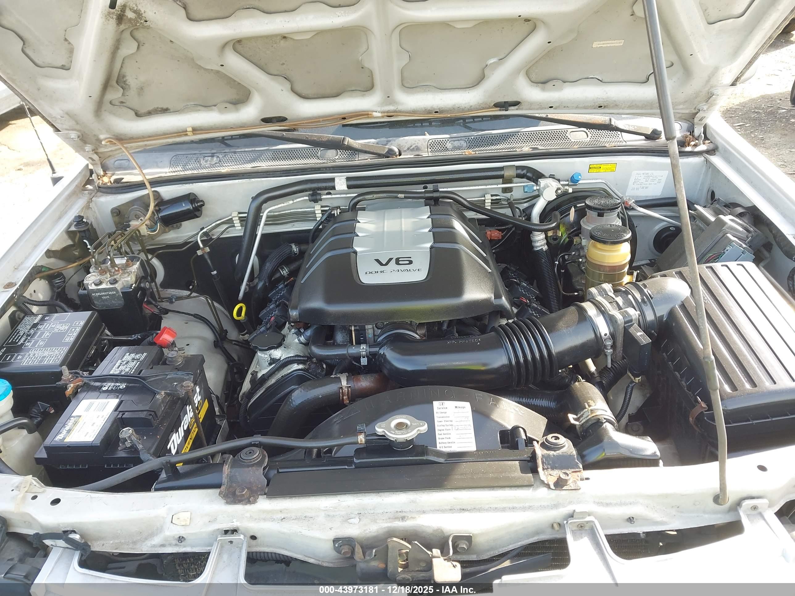 HONDA PASSPORT image 10
