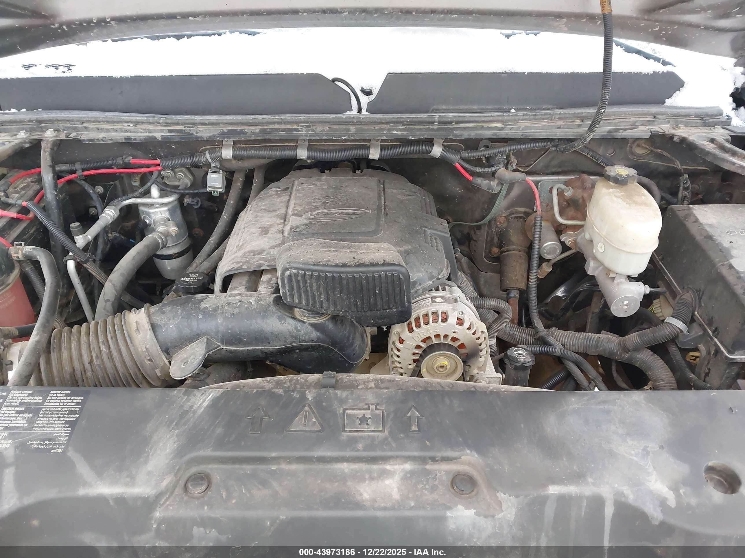 GMC SIERRA image 10