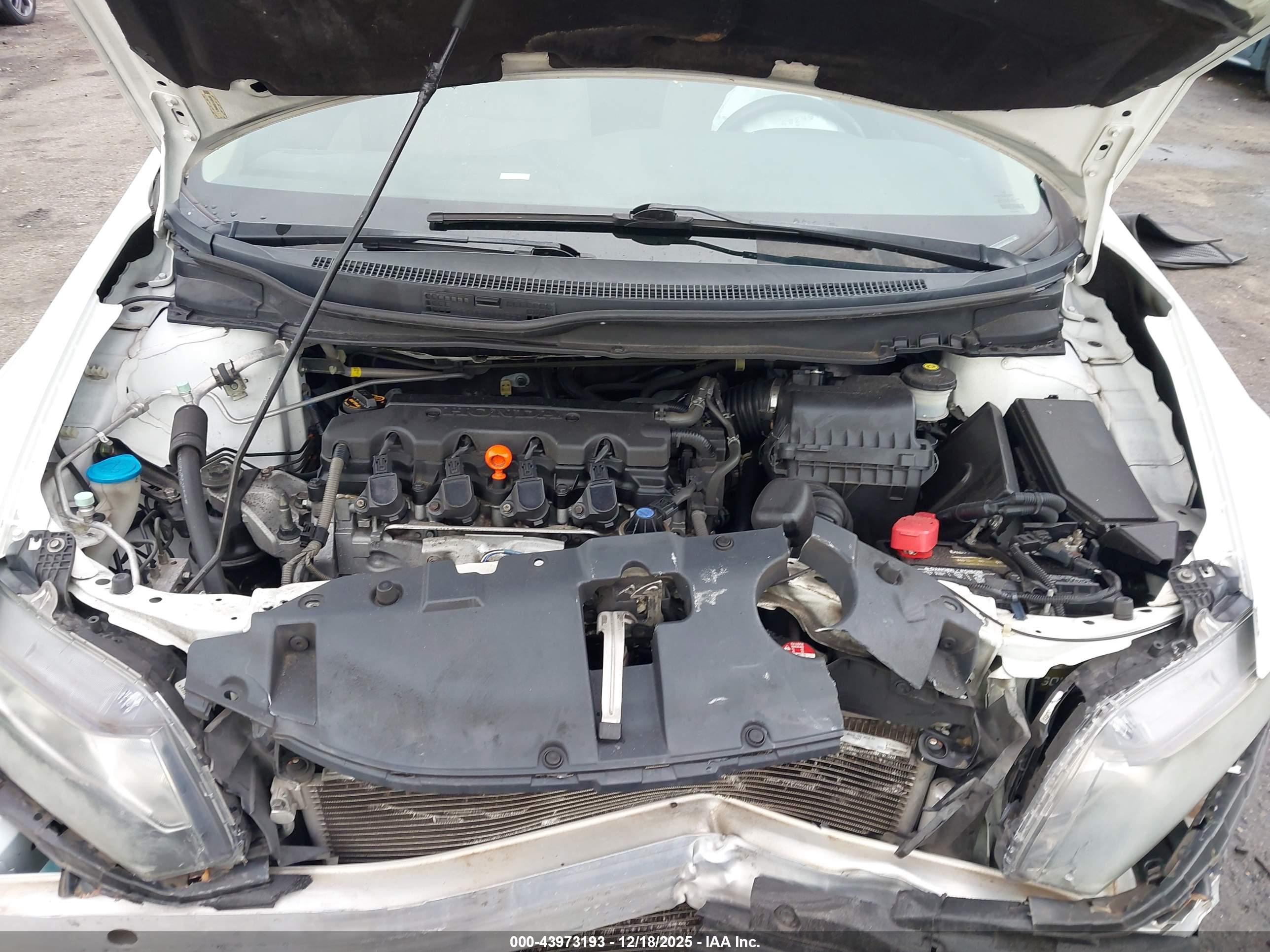 HONDA CIVIC image 10