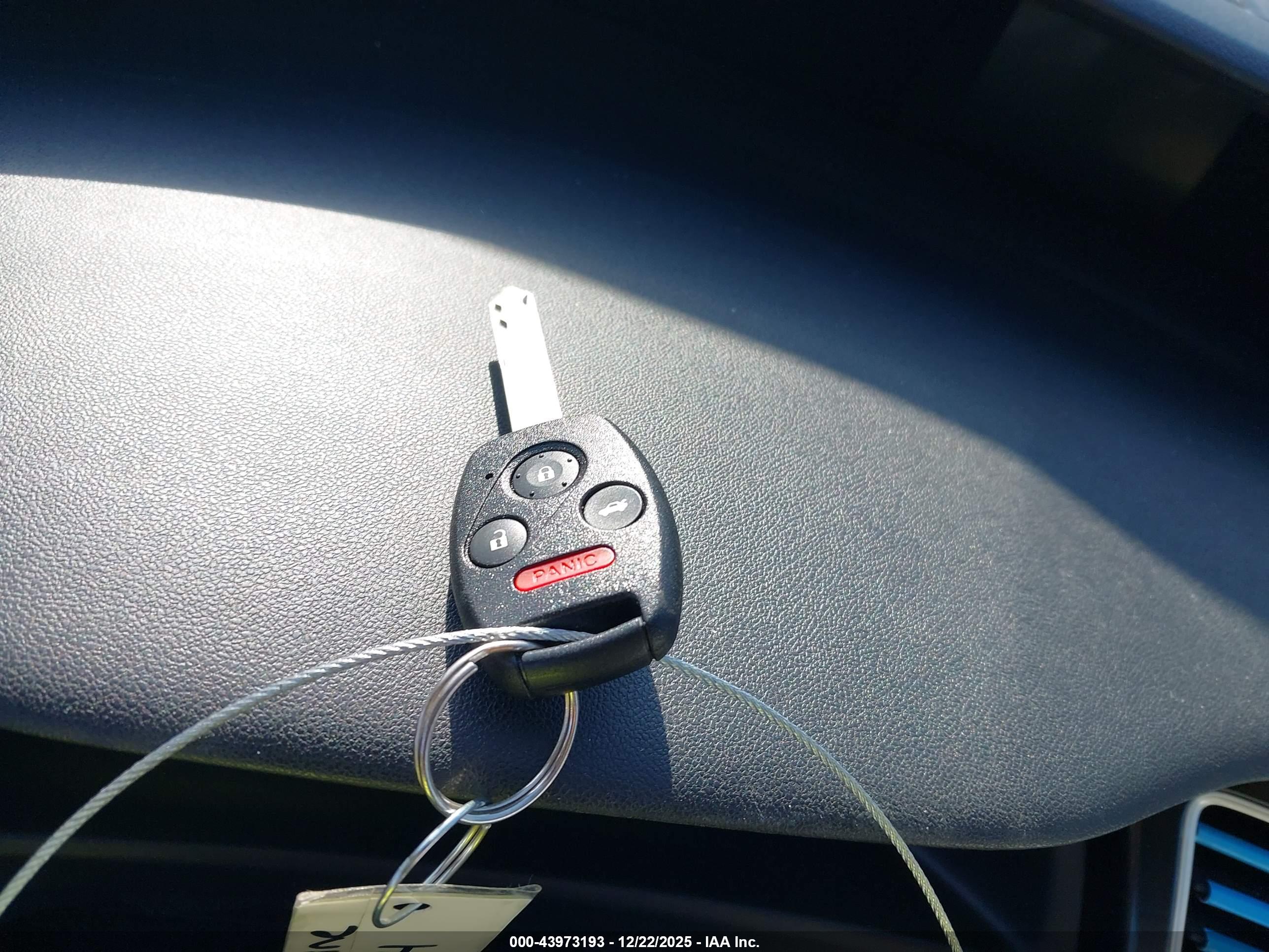 HONDA CIVIC image 11