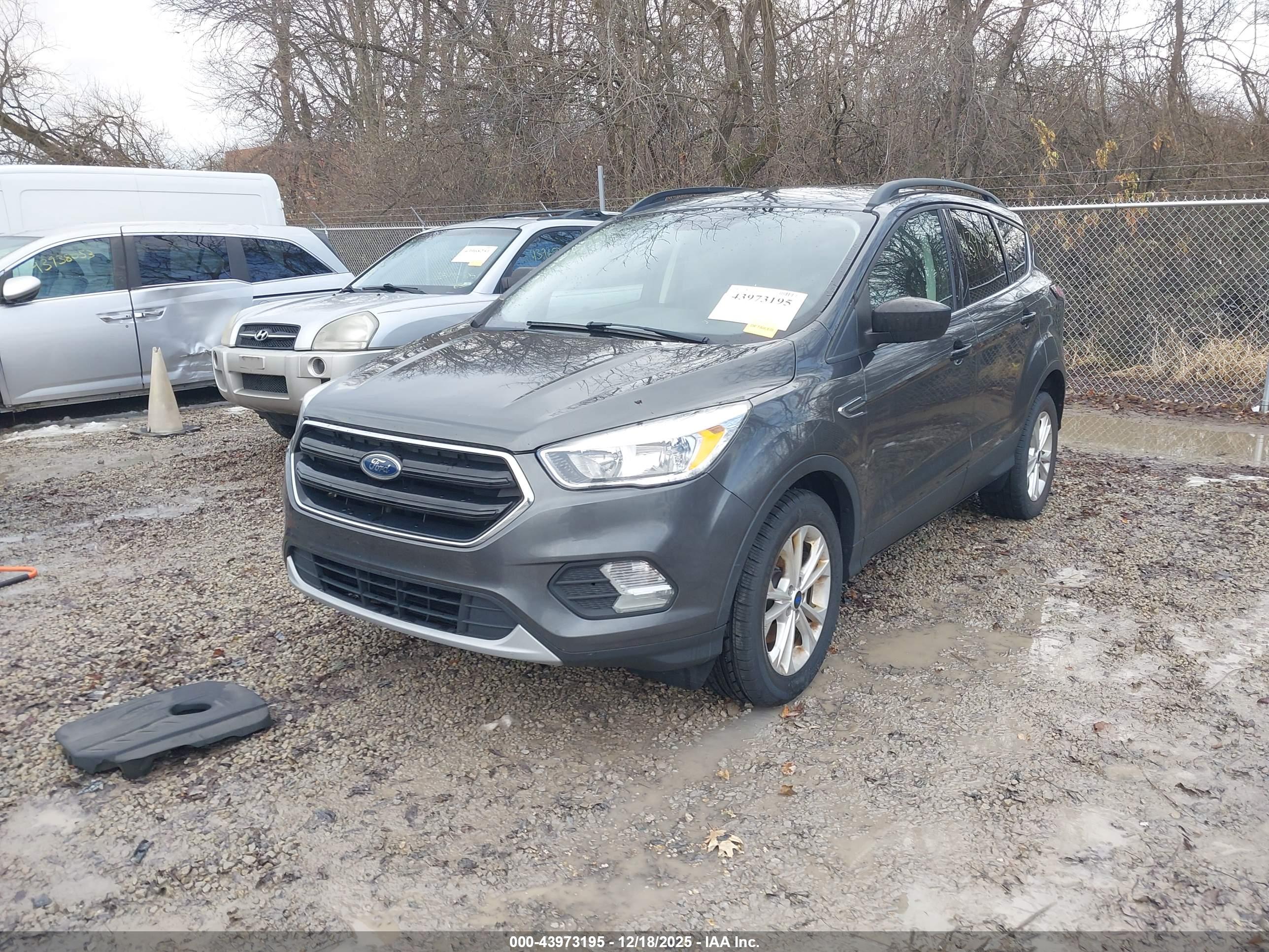 FORD ESCAPE image 2
