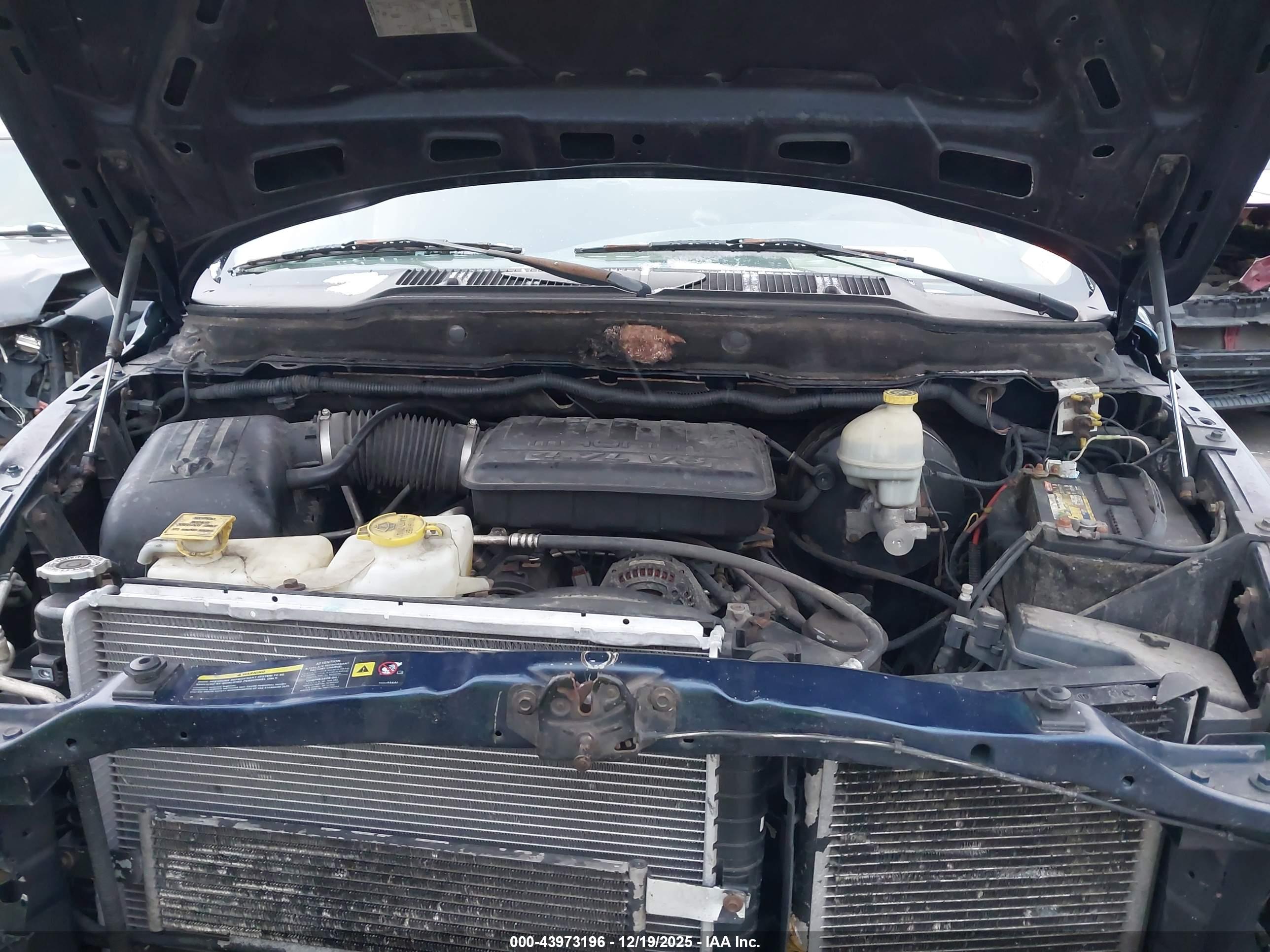 DODGE RAM image 10