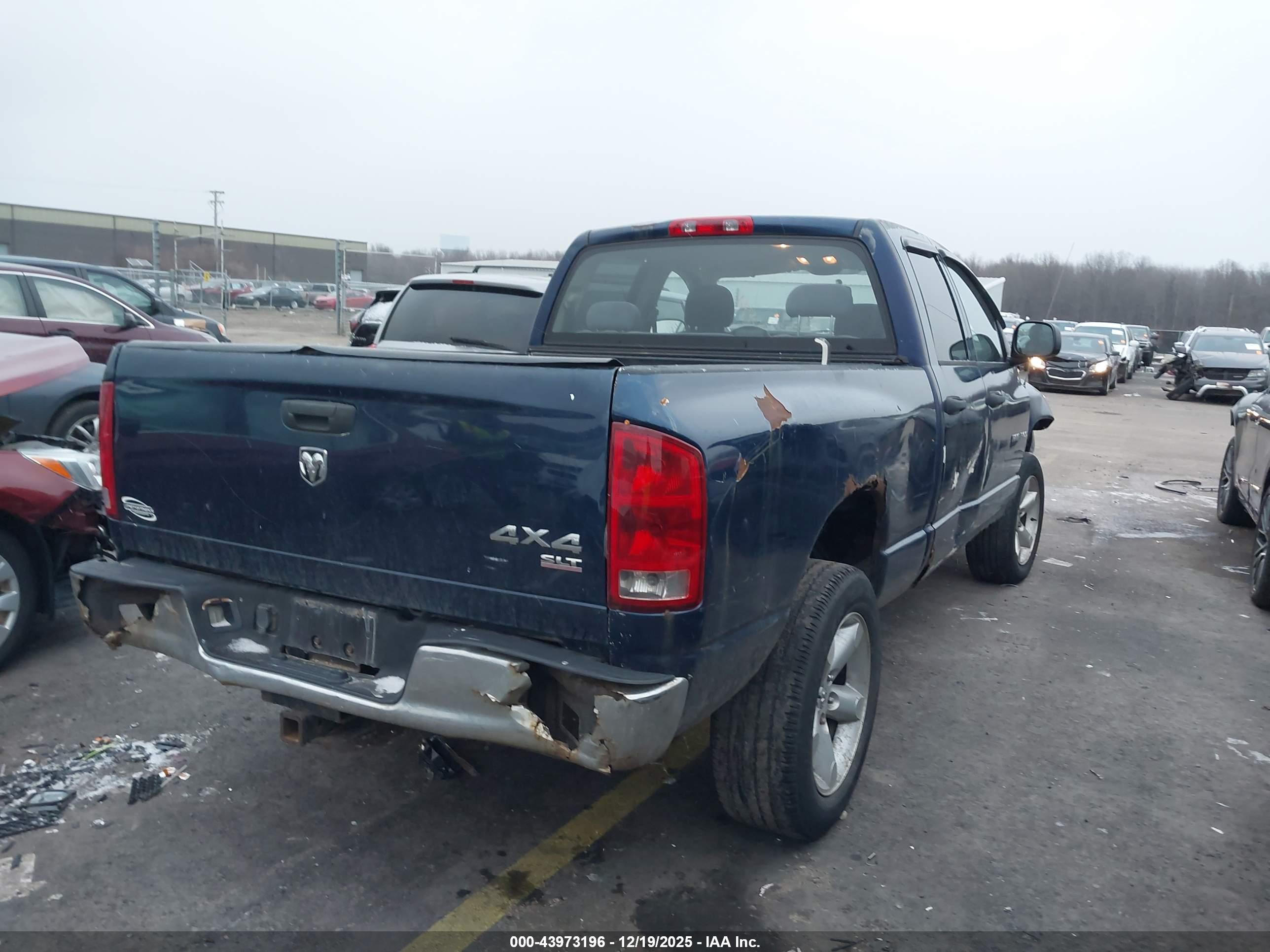 DODGE RAM image 4