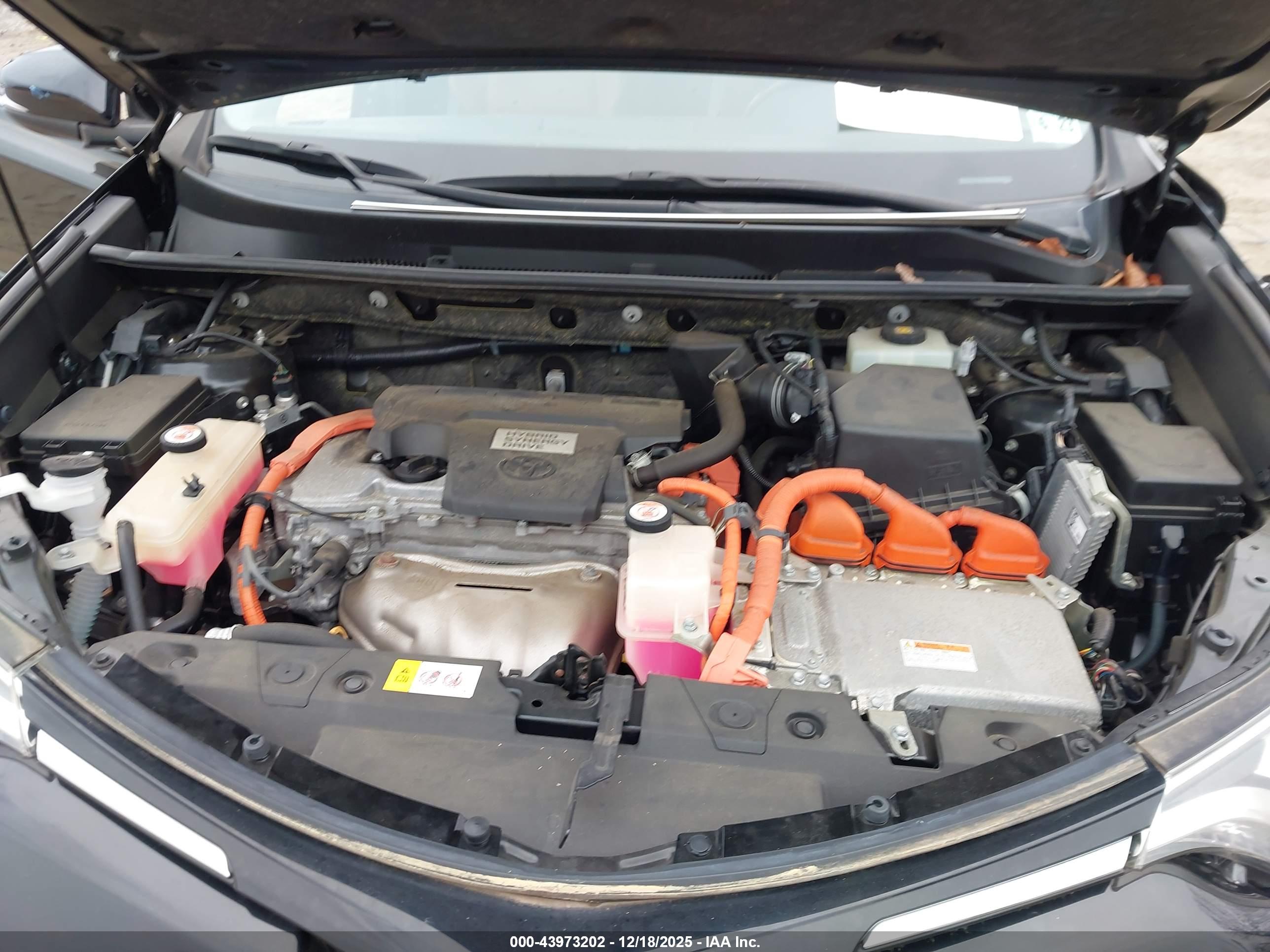 TOYOTA RAV4 image 10