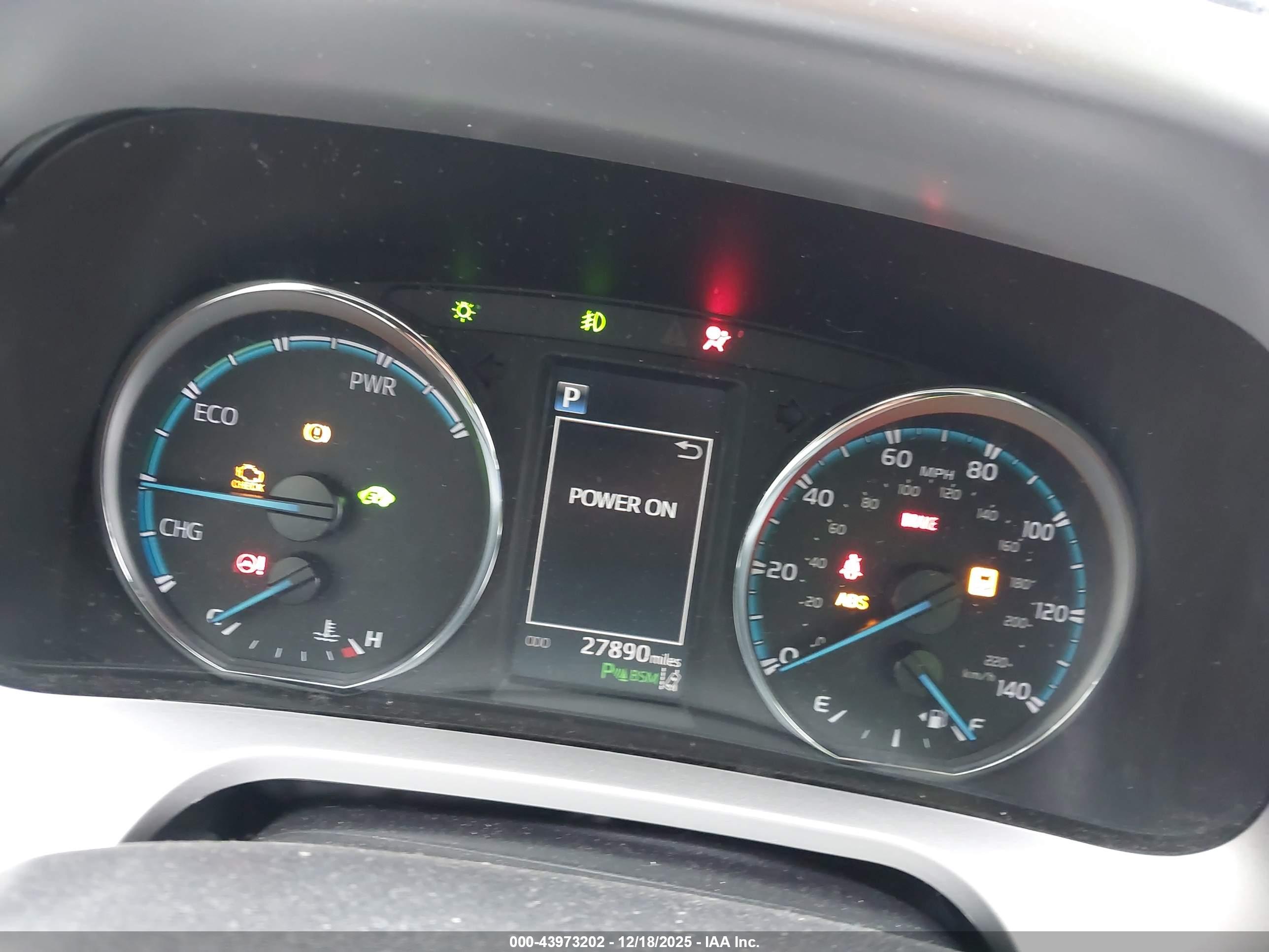 TOYOTA RAV4 image 7